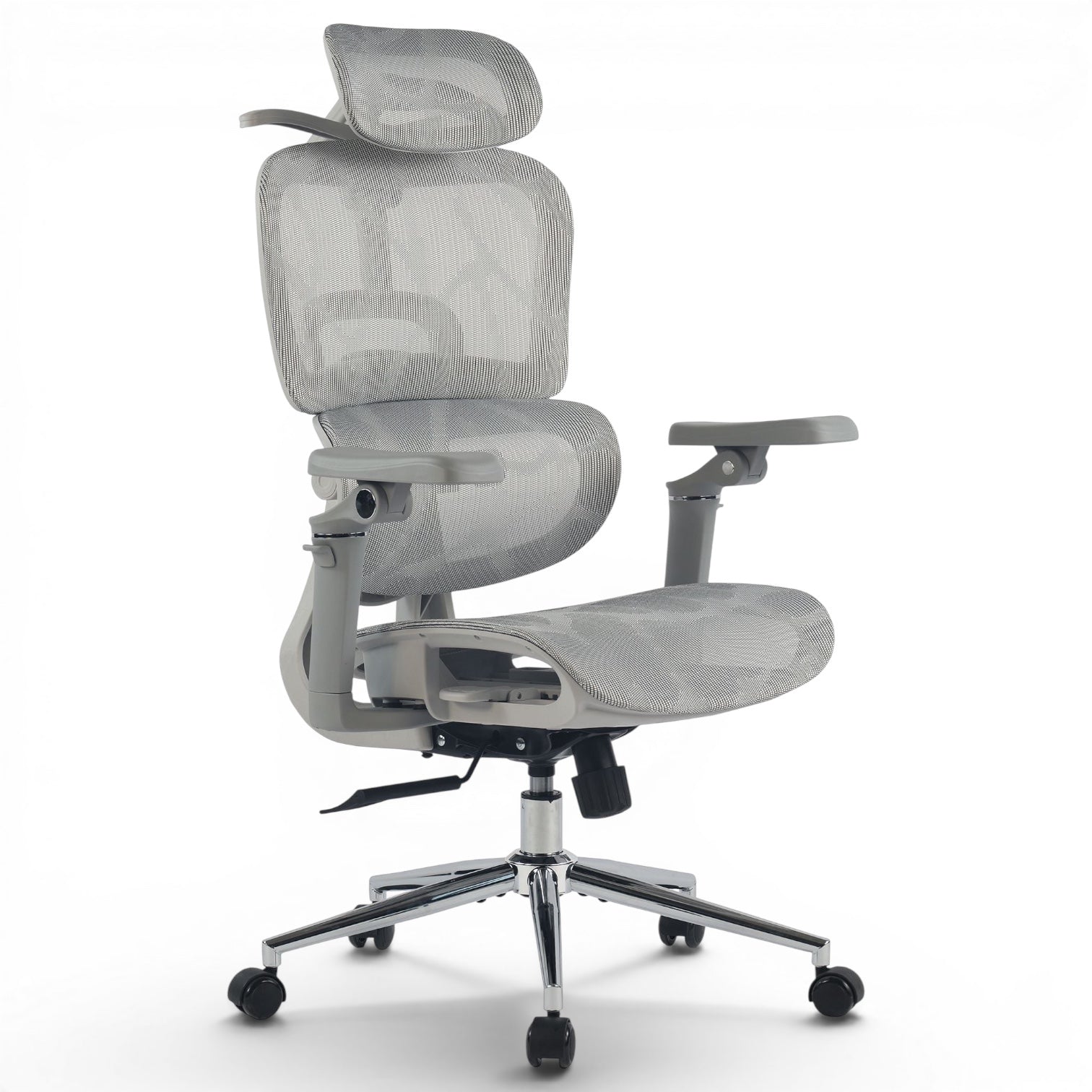 Jenson ergonomisk kontorstol