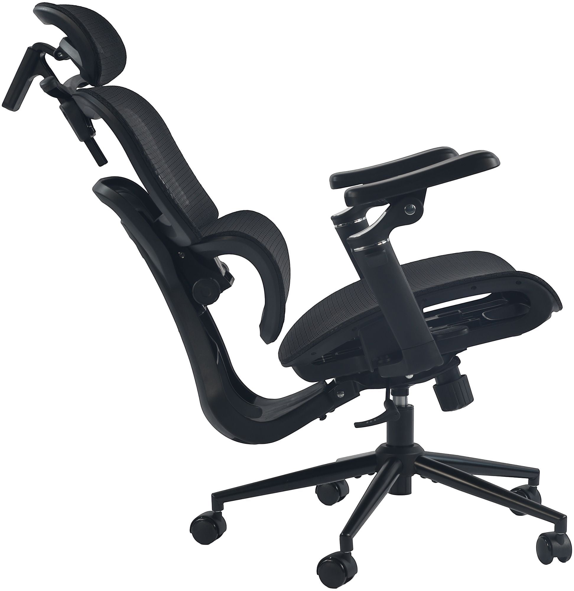 Jenson ergonomisk kontorstol