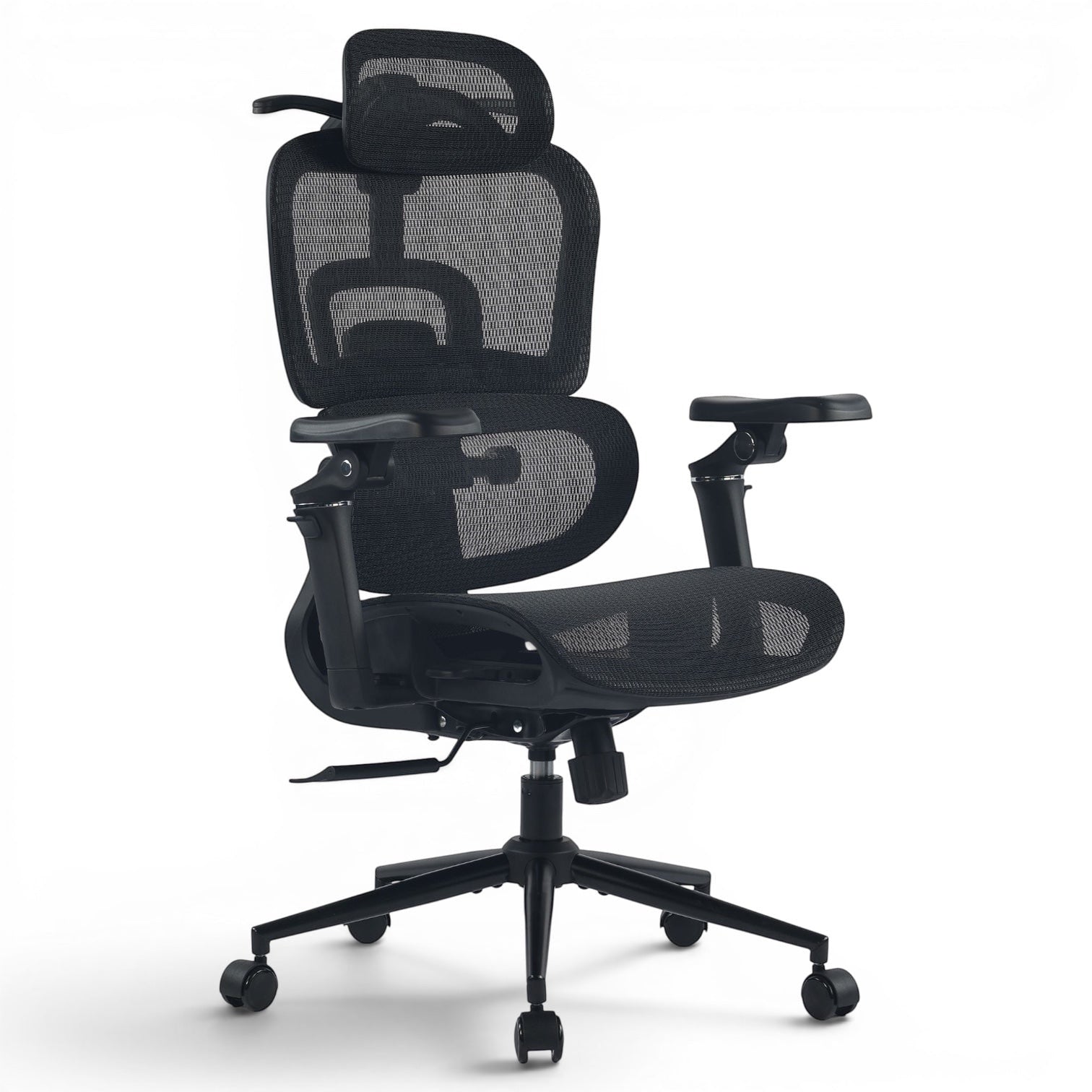 Jenson ergonomisk kontorstol