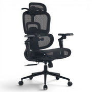 Jenson ergonomisk kontorstol