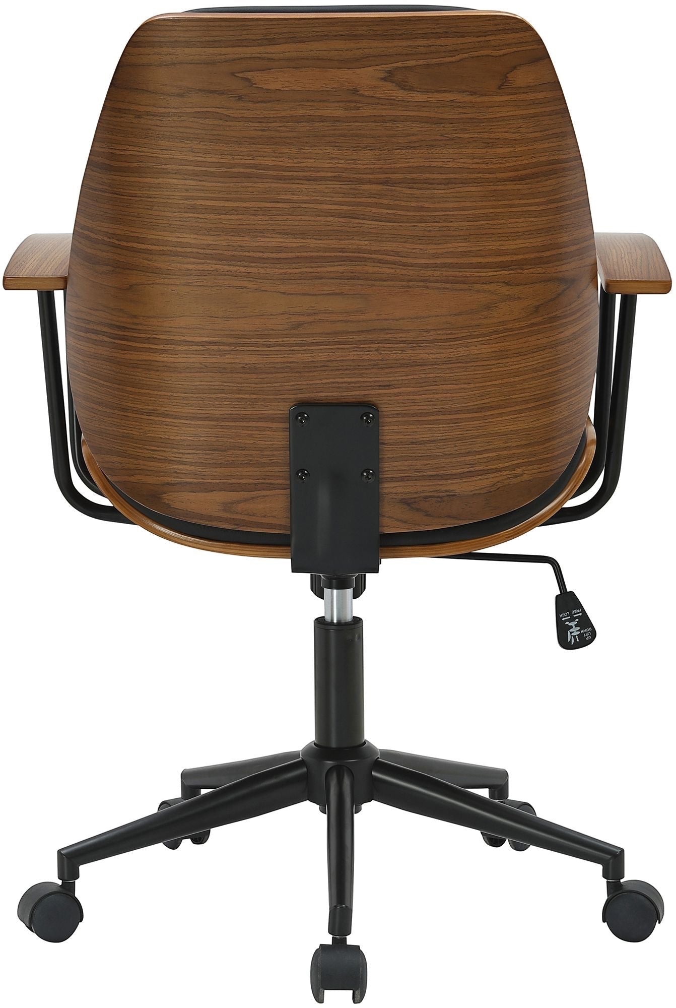Arlondi ergonomisk kontorstol