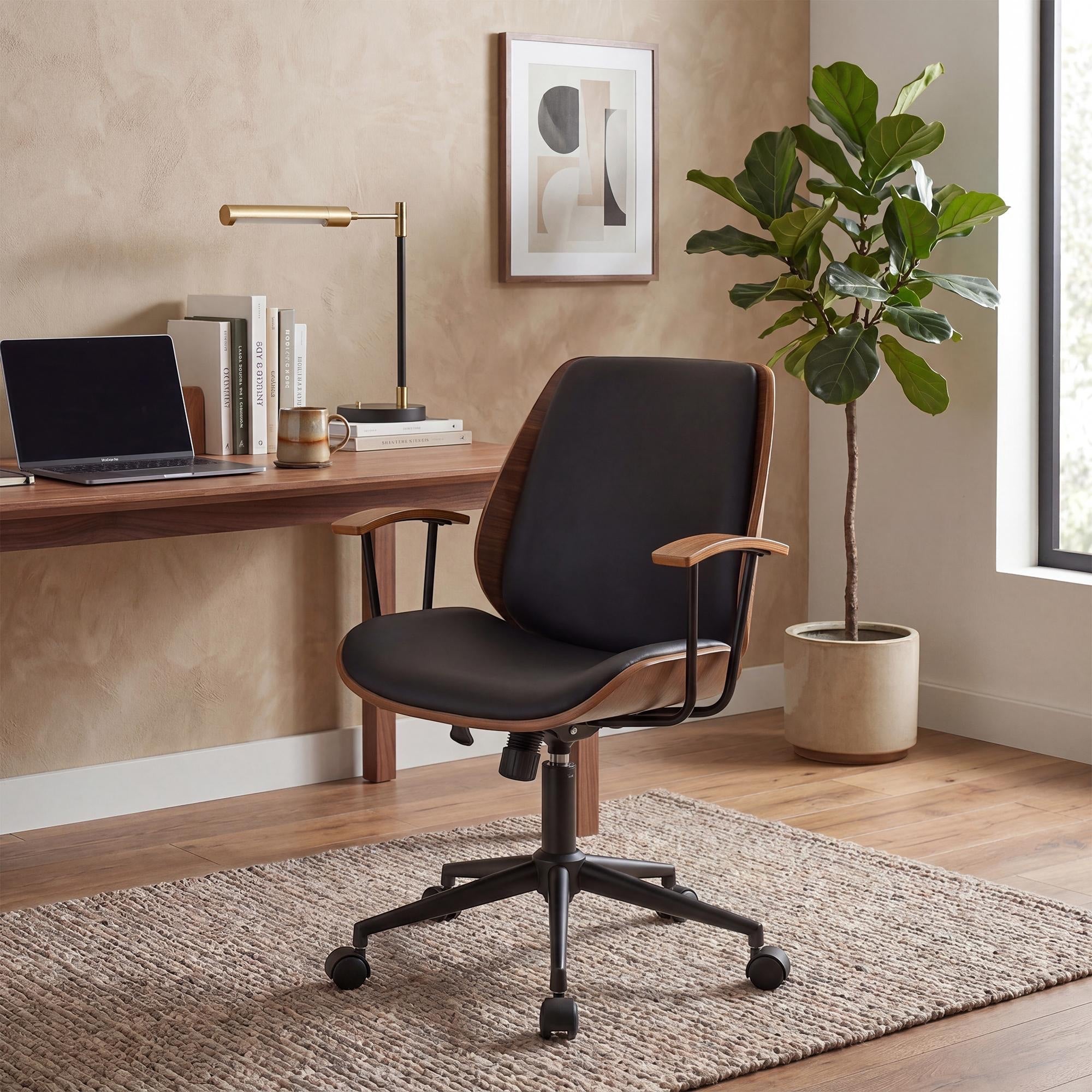 Arlondi ergonomisk kontorstol