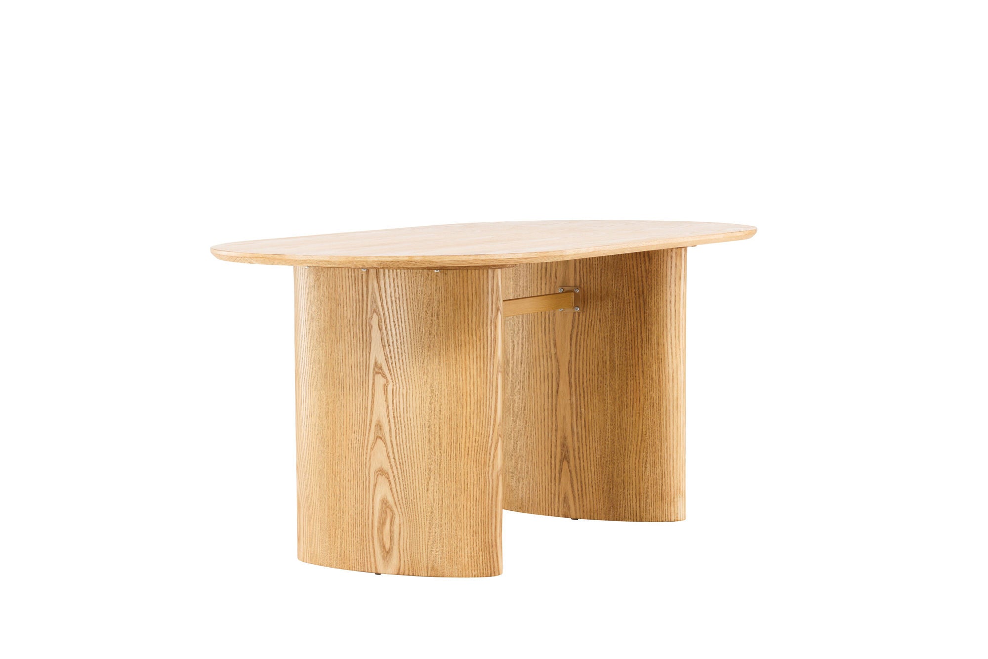 Venture Home Isolde spisebord 180*75 - Nature / Nature MDF