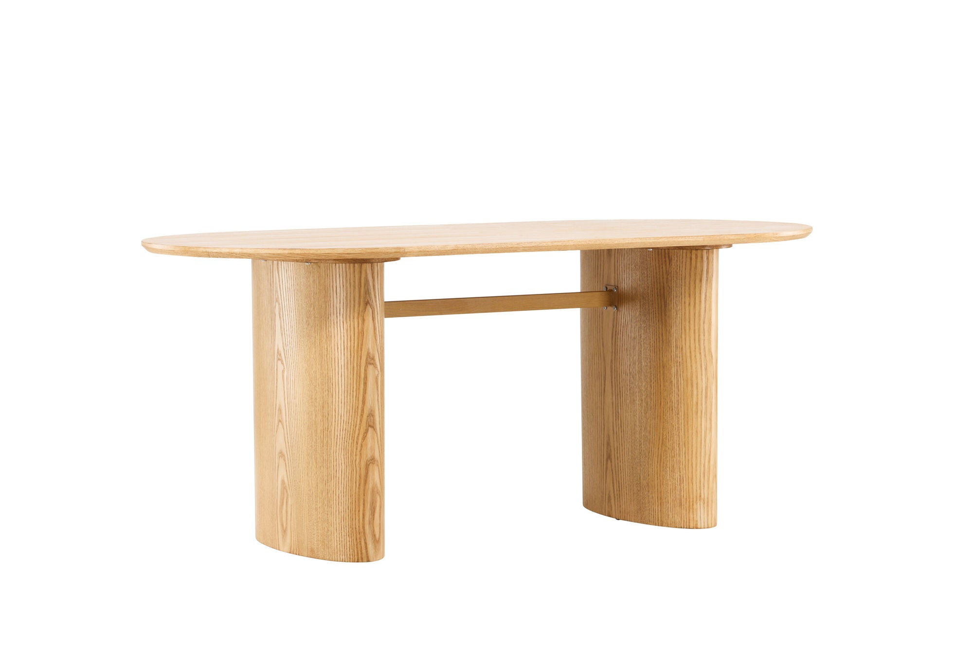 Venture Home Isolde spisebord 180*75 - Nature / Nature MDF