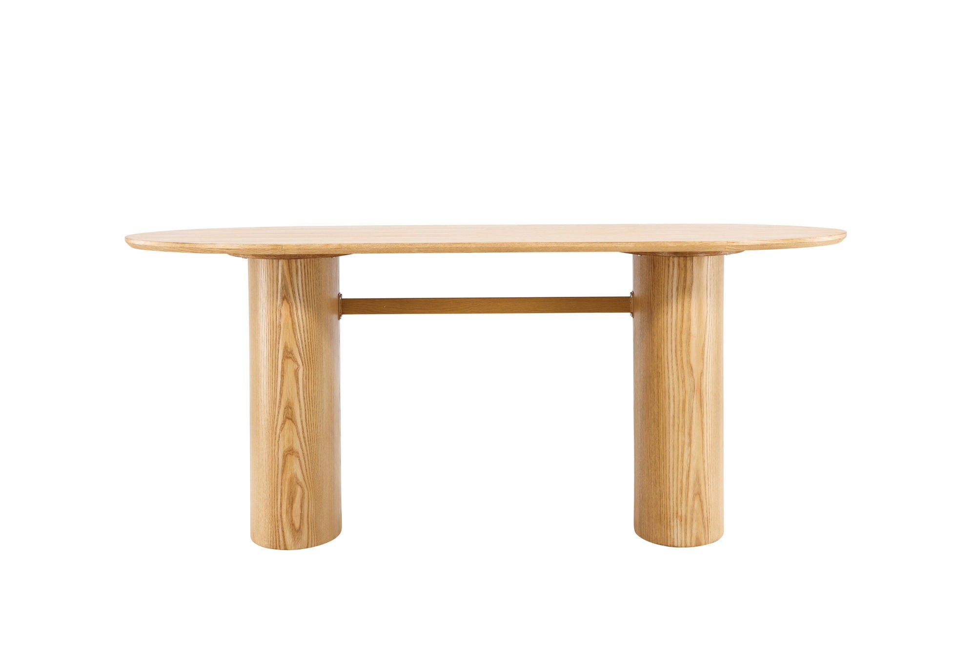 Venture Home Isolde spisebord 180*75 - Nature / Nature MDF