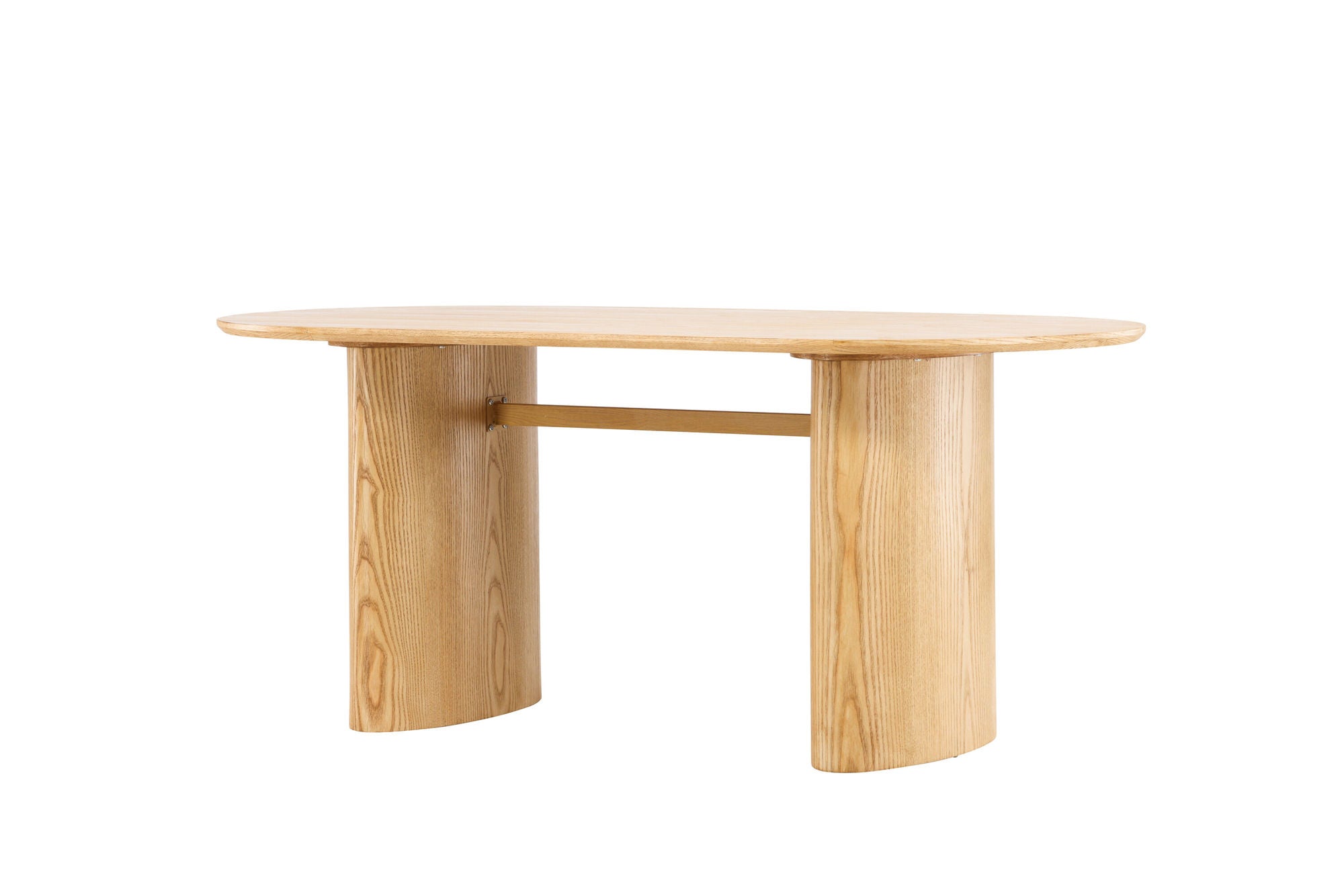 Venture Home Isolde spisebord 180*75 - Nature / Nature MDF
