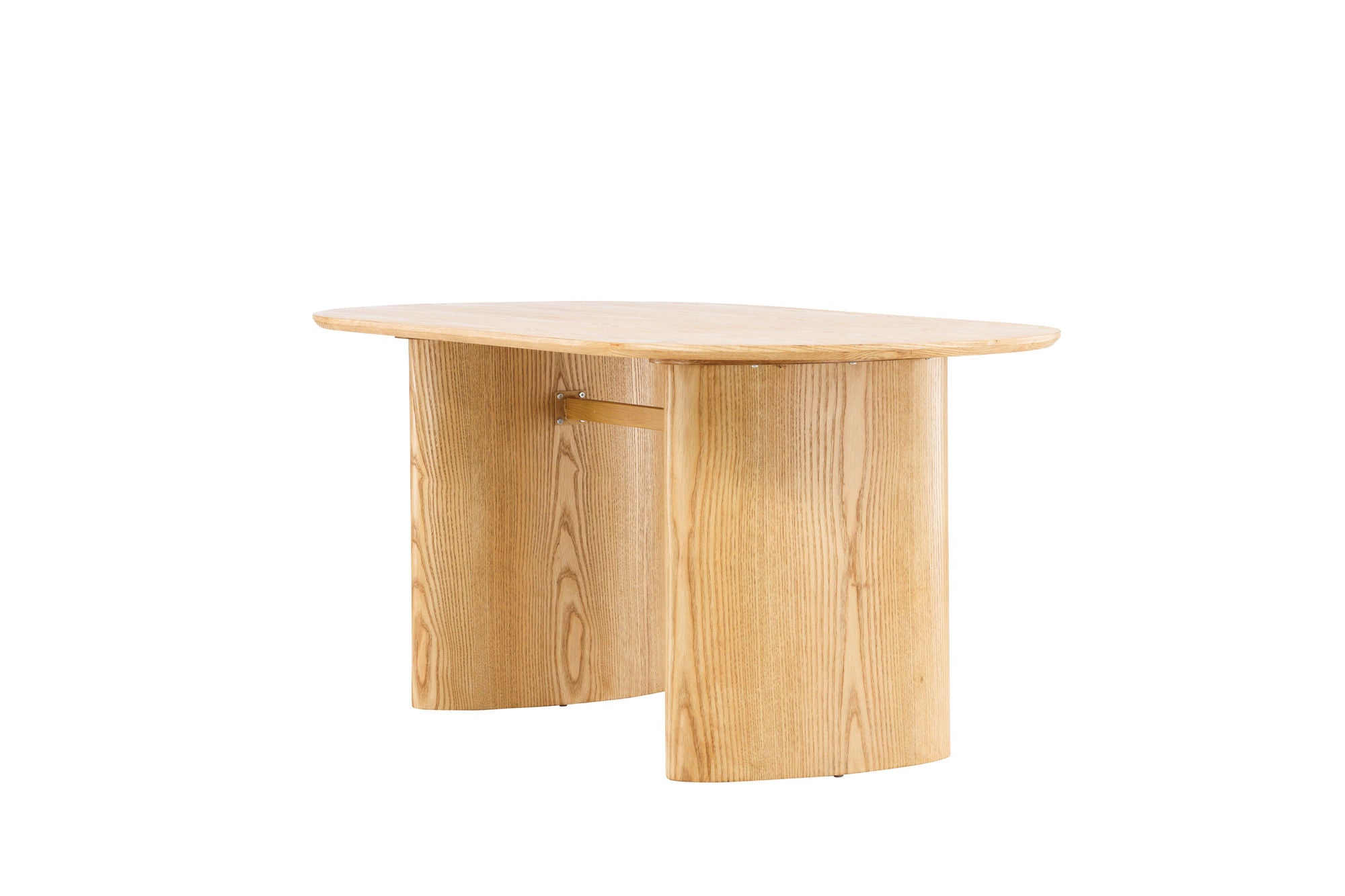 Venture Home Isolde spisebord 180*75 - Nature / Nature MDF