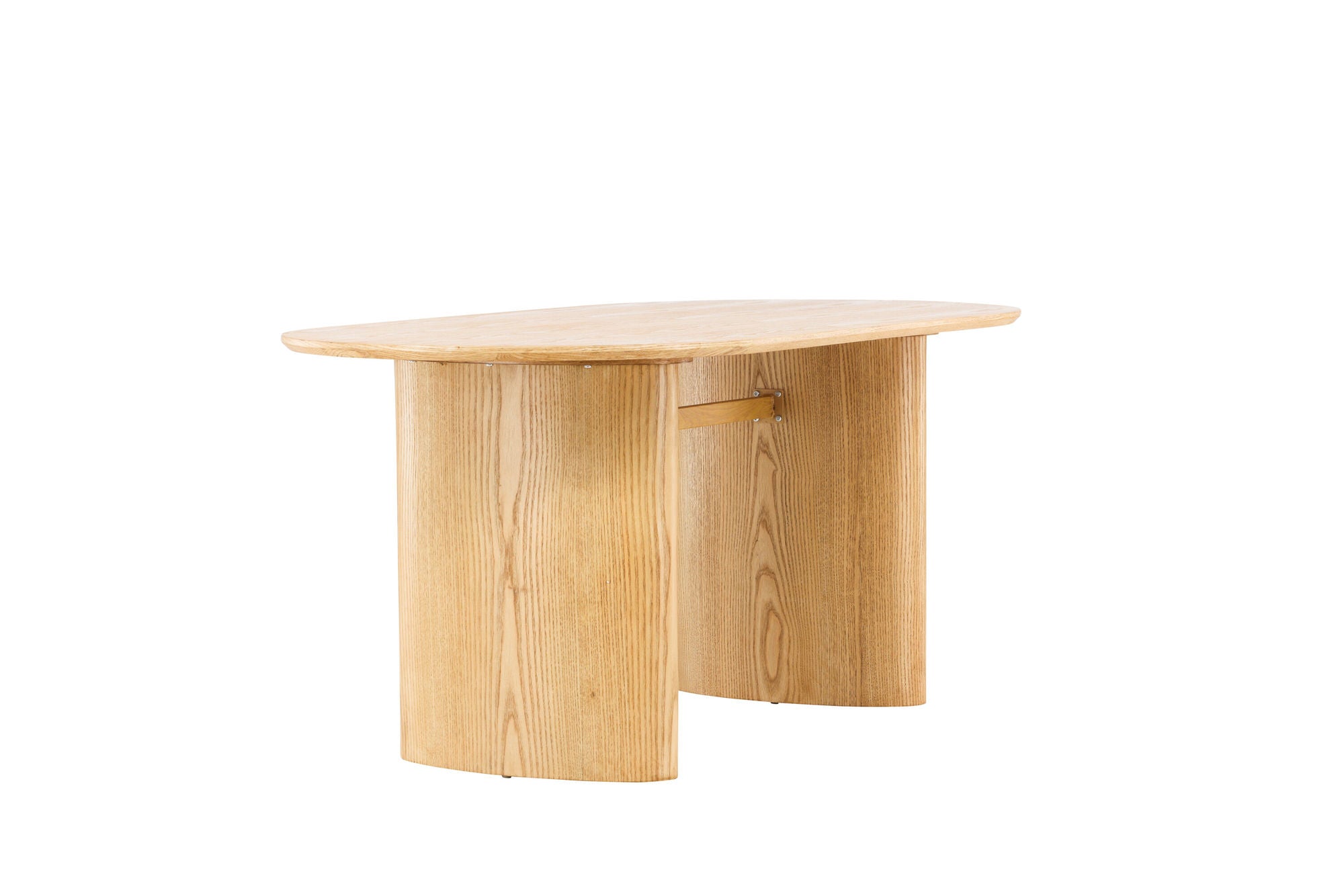 Venture Home Isolde spisebord 180*75 - Nature / Nature MDF
