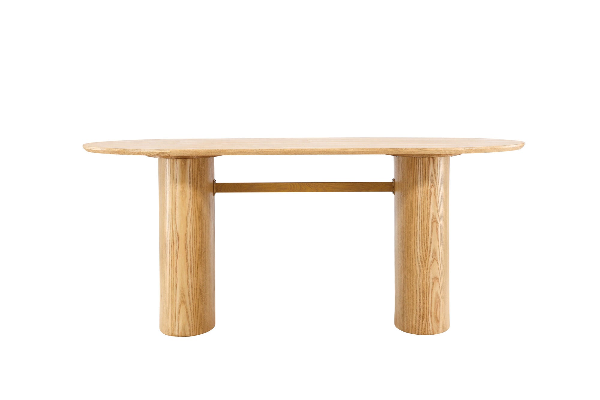 Venture Home Isolde spisebord 180*75 - Nature / Nature MDF