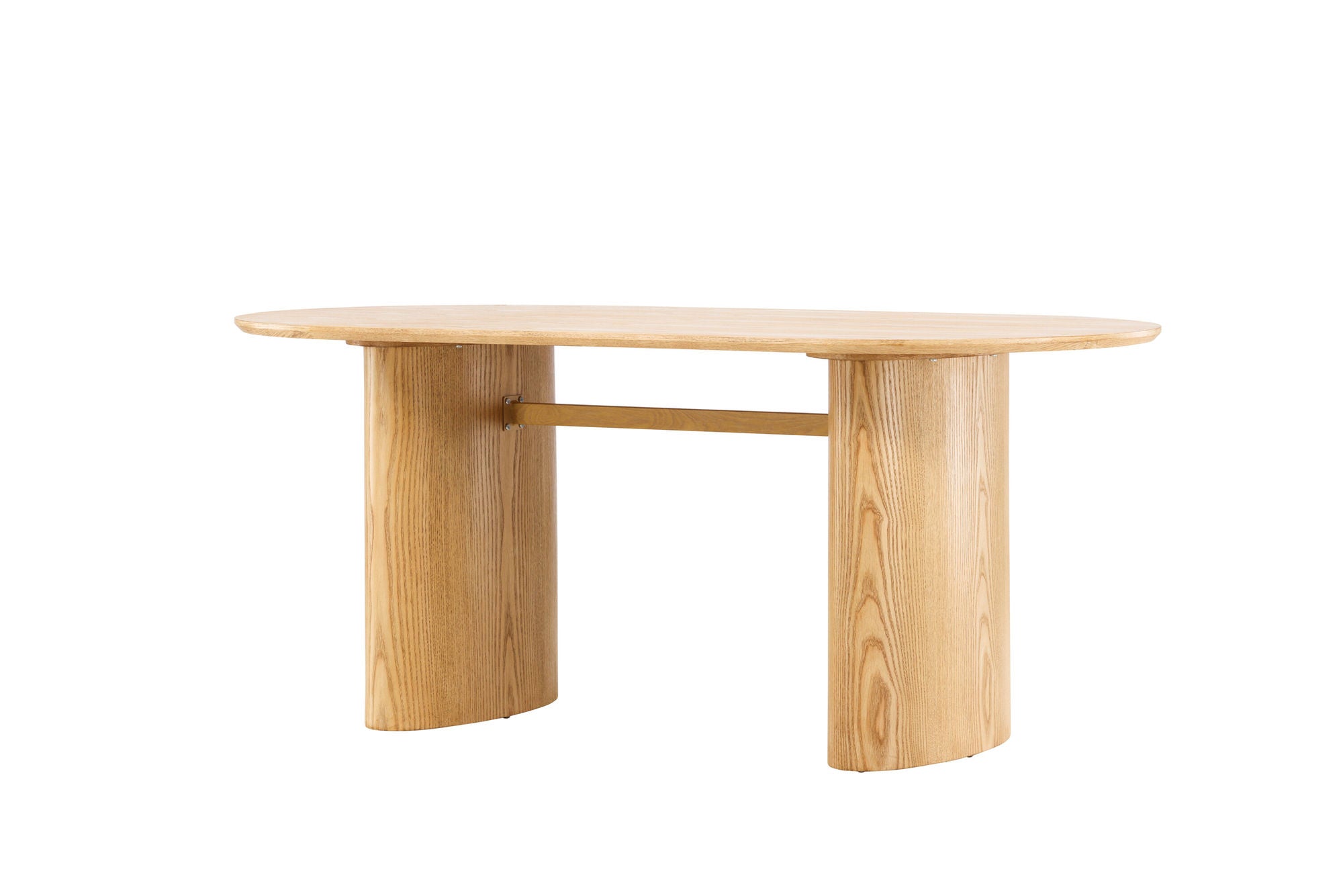 Venture Home Isolde spisebord 180*75 - Nature / Nature MDF