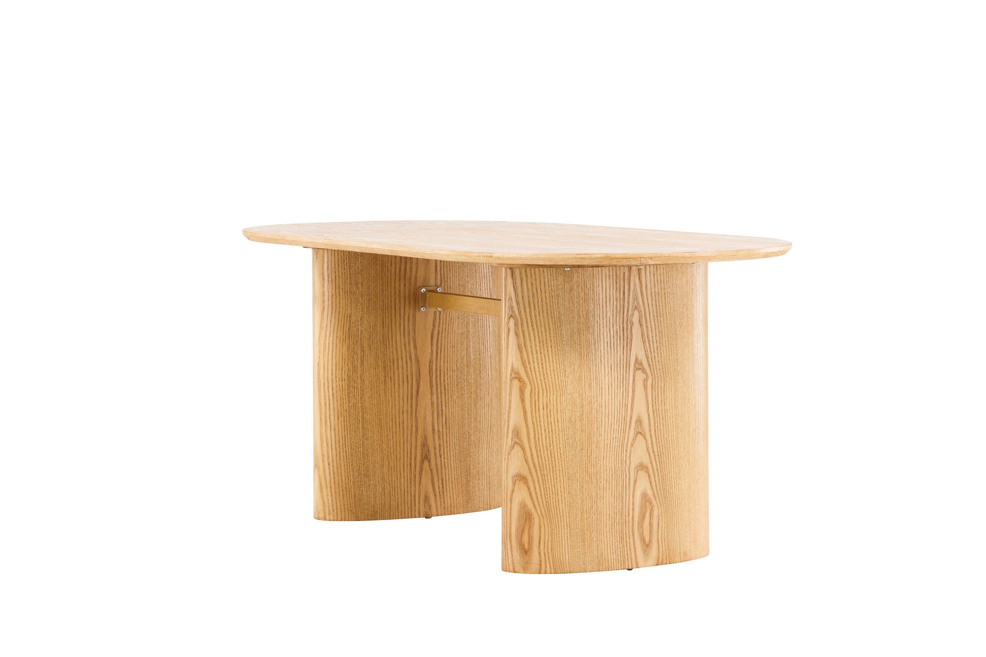 Venture Home Isolde spisebord 180*75 - Nature / Nature MDF
