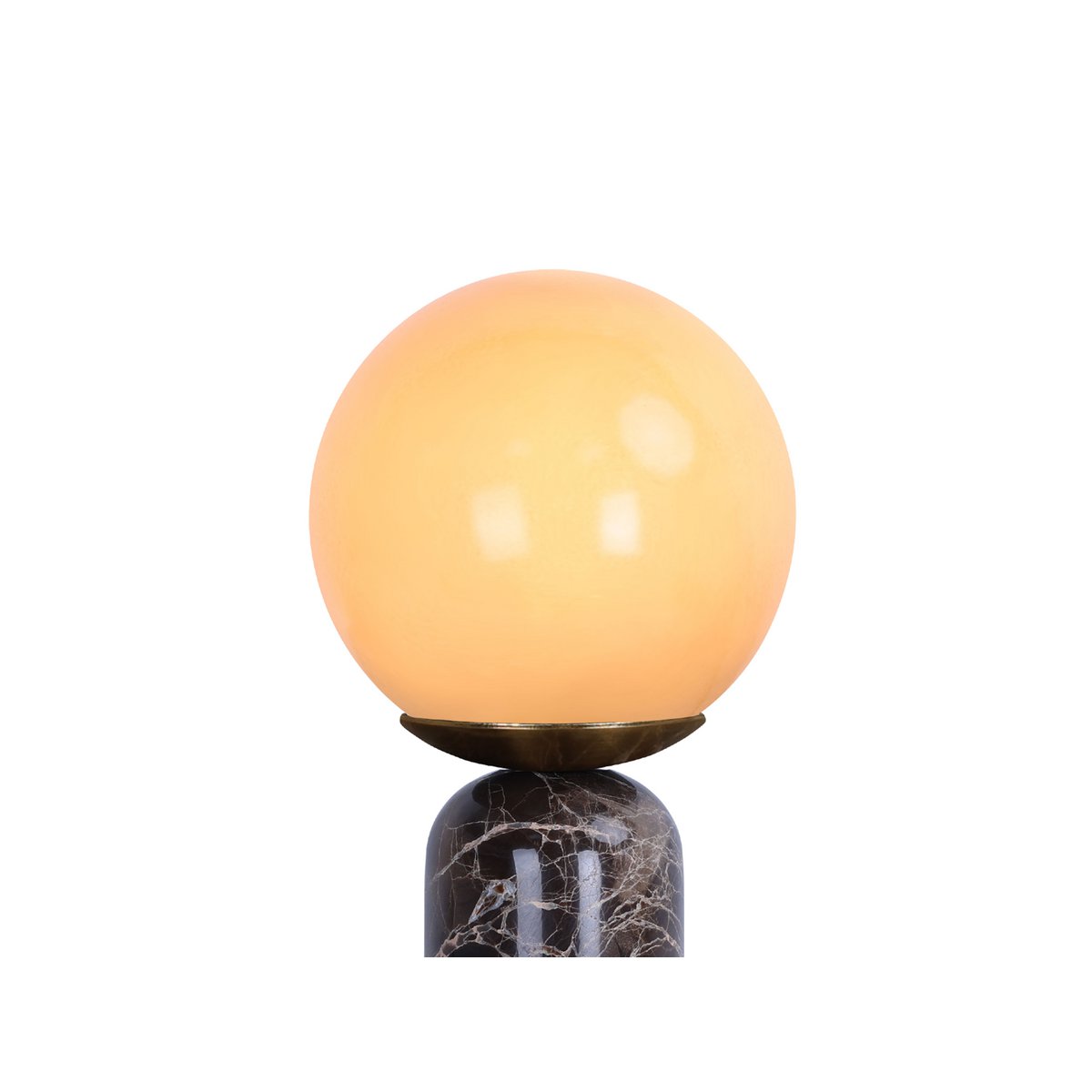 Bordlampe Lazio Sphere Large