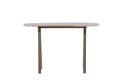 Venture Home Holmestrand skrivebord - Brown/Brown