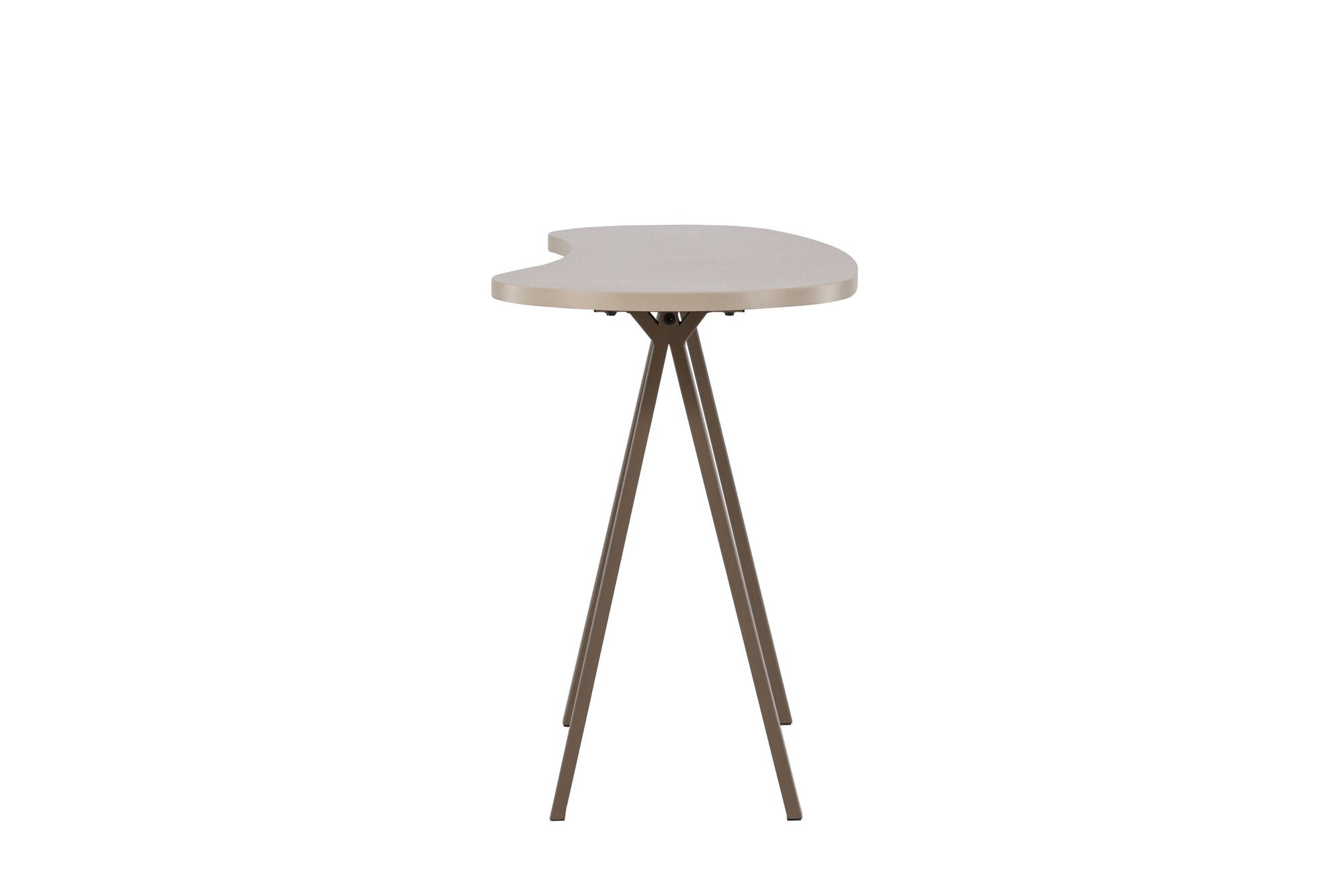 Venture Home Holmestrand skrivebord - Brown/Brown