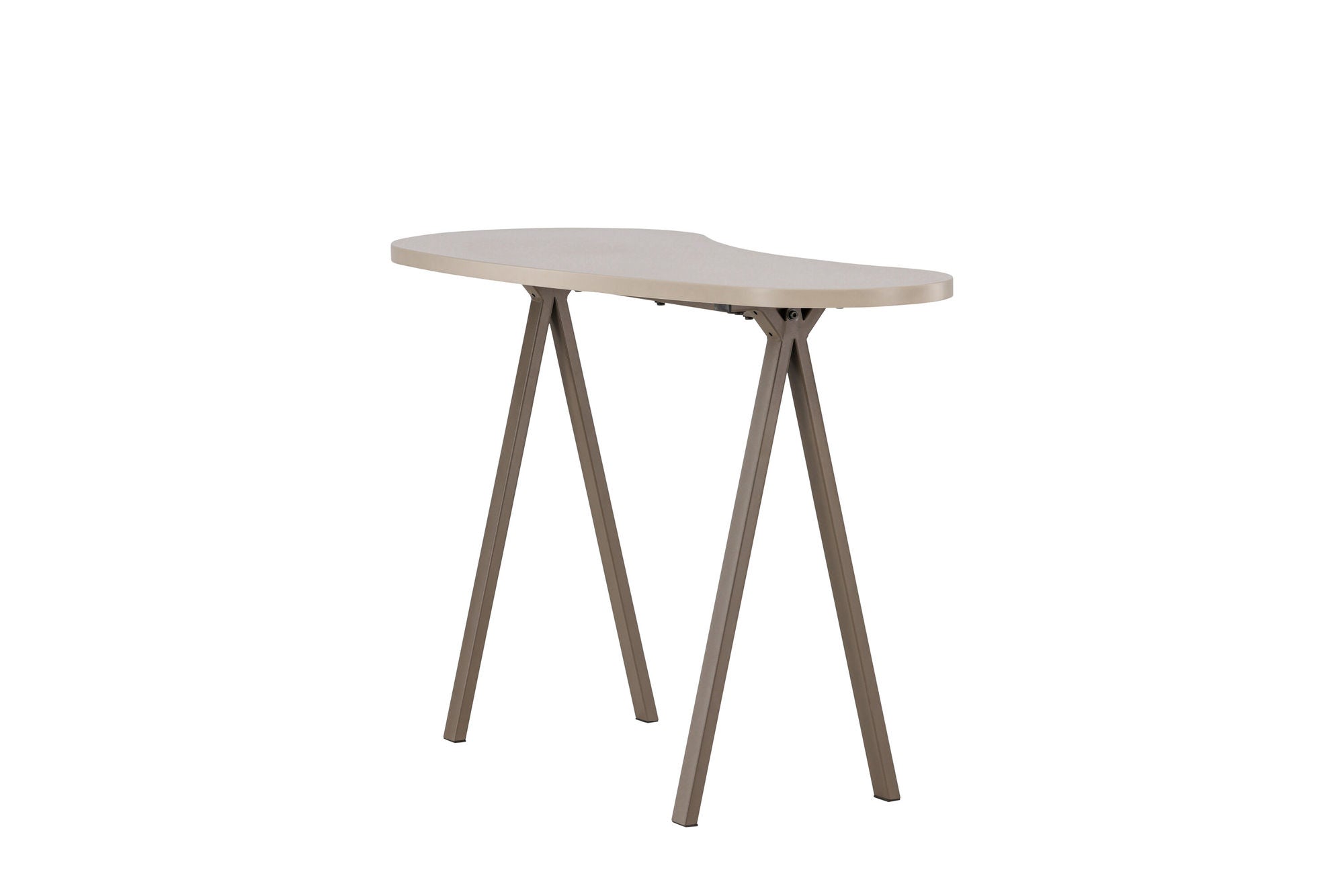Venture Home Holmestrand skrivebord - Brown/Brown