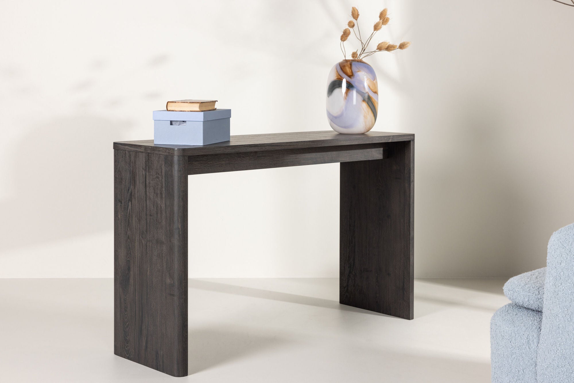 Venture Home Leknes Side bord - Mocca
