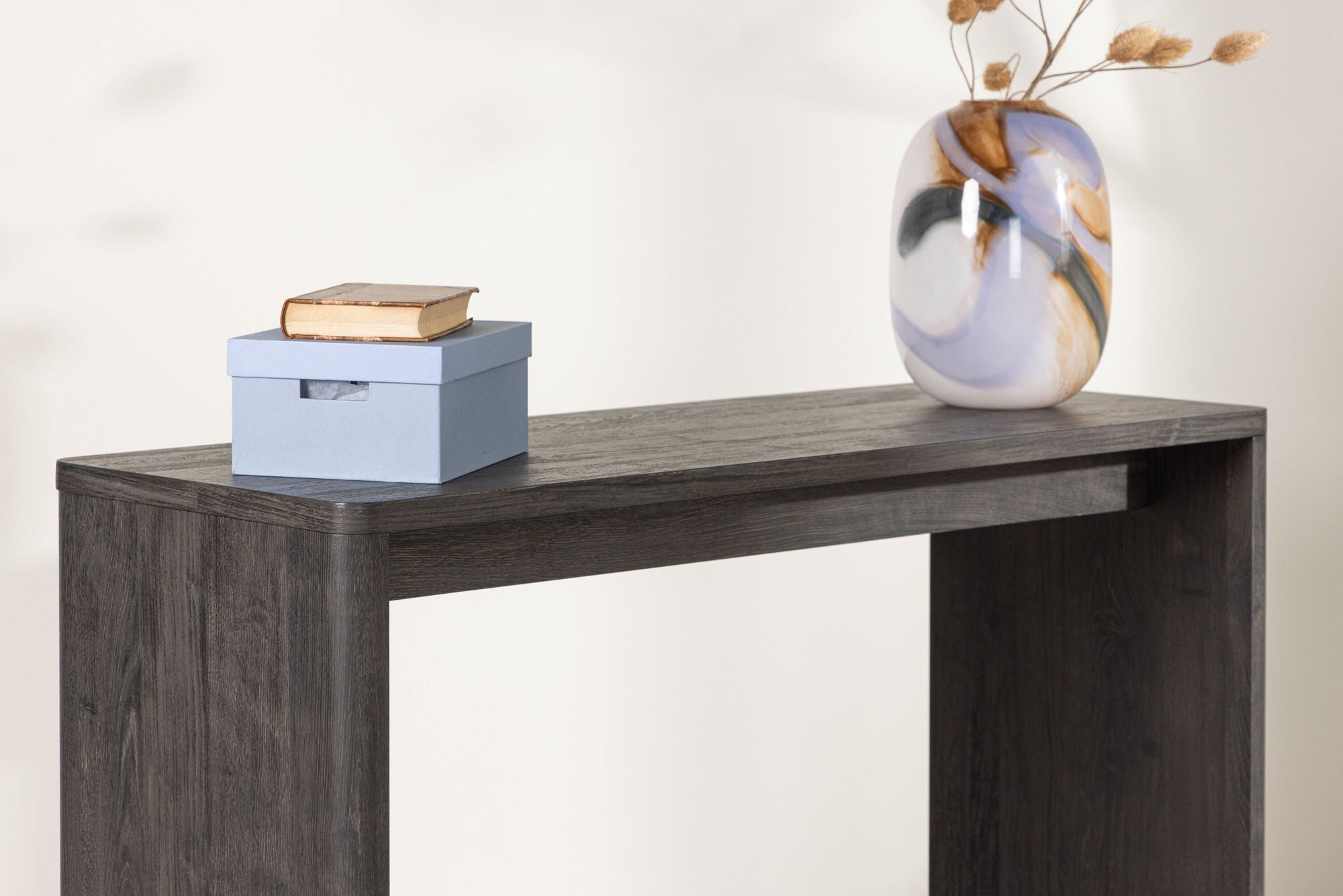 Venture Home Leknes Side bord - Mocca