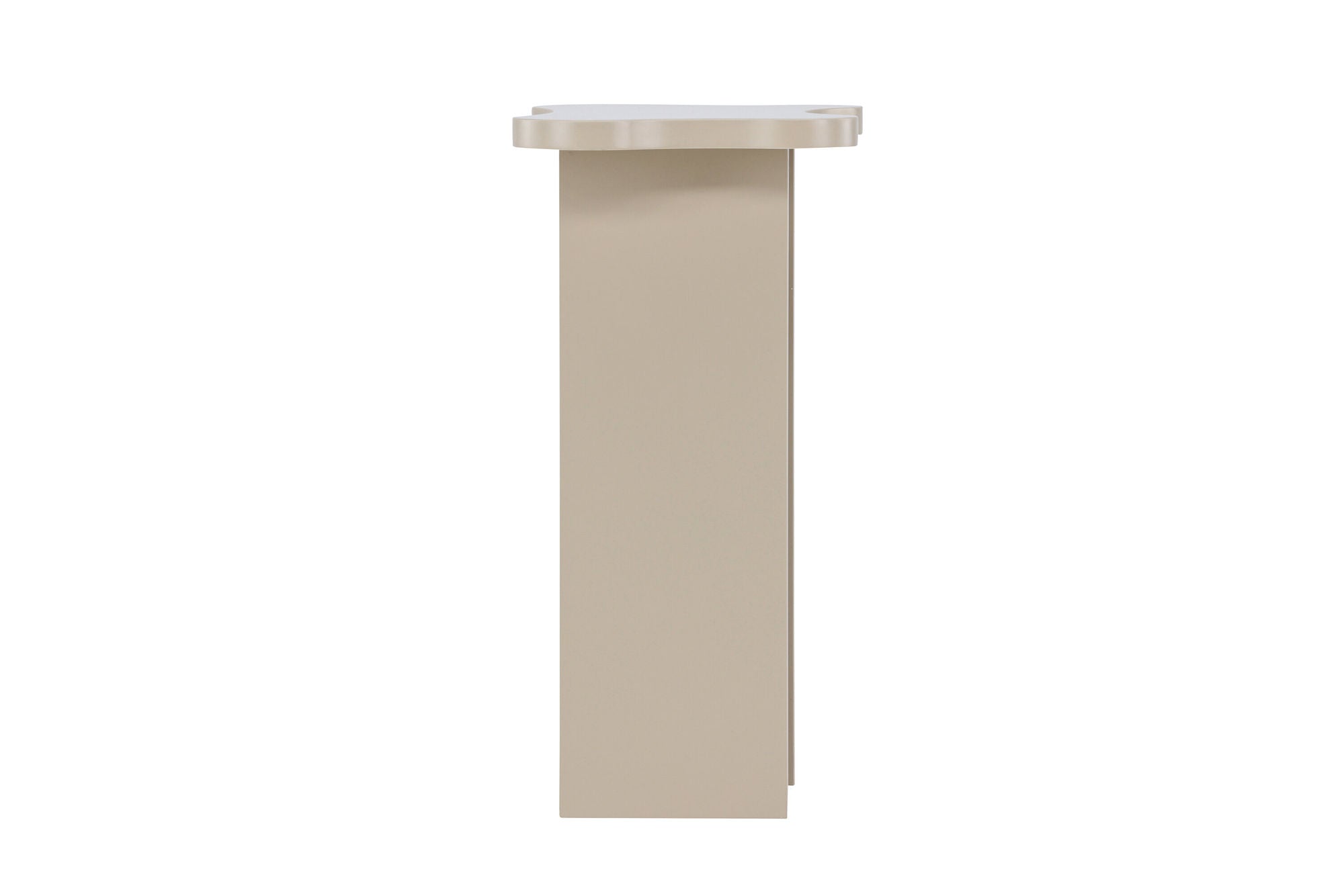 Venture Home Molde Side bord - Brown / MDF