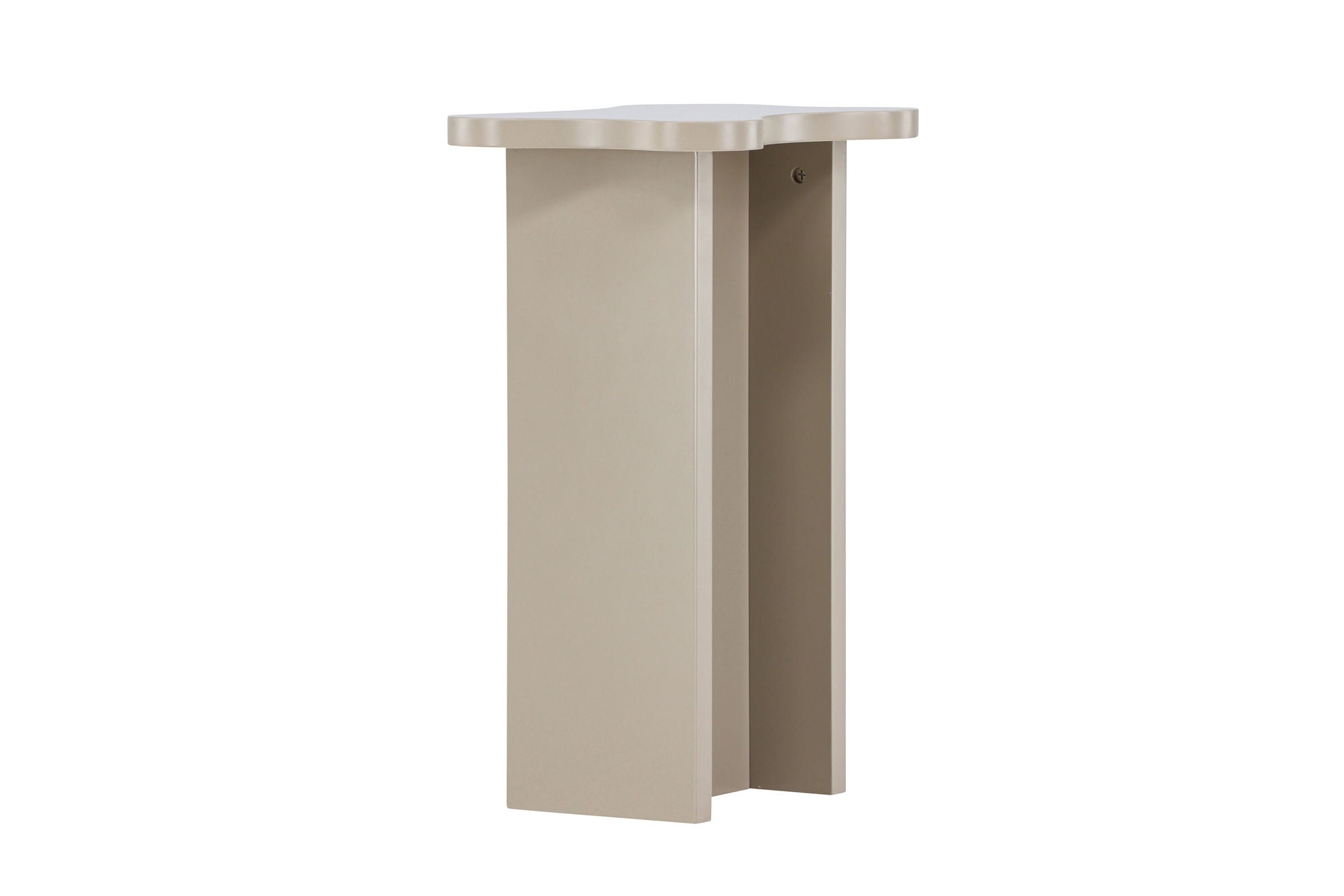 Venture Home Molde Side bord - Brown / MDF