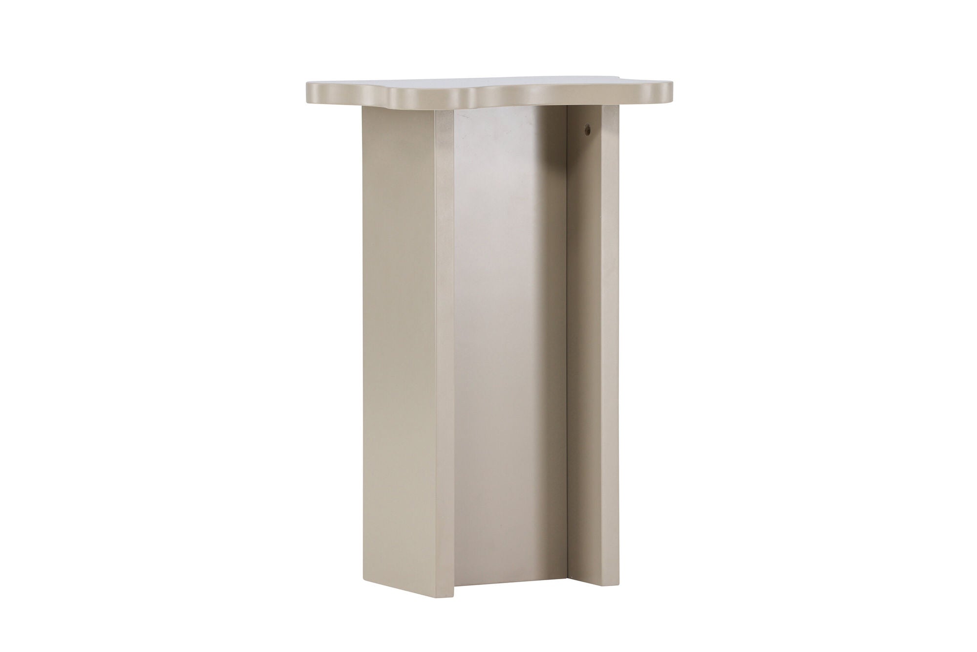 Venture Home Molde Side bord - Brown / MDF