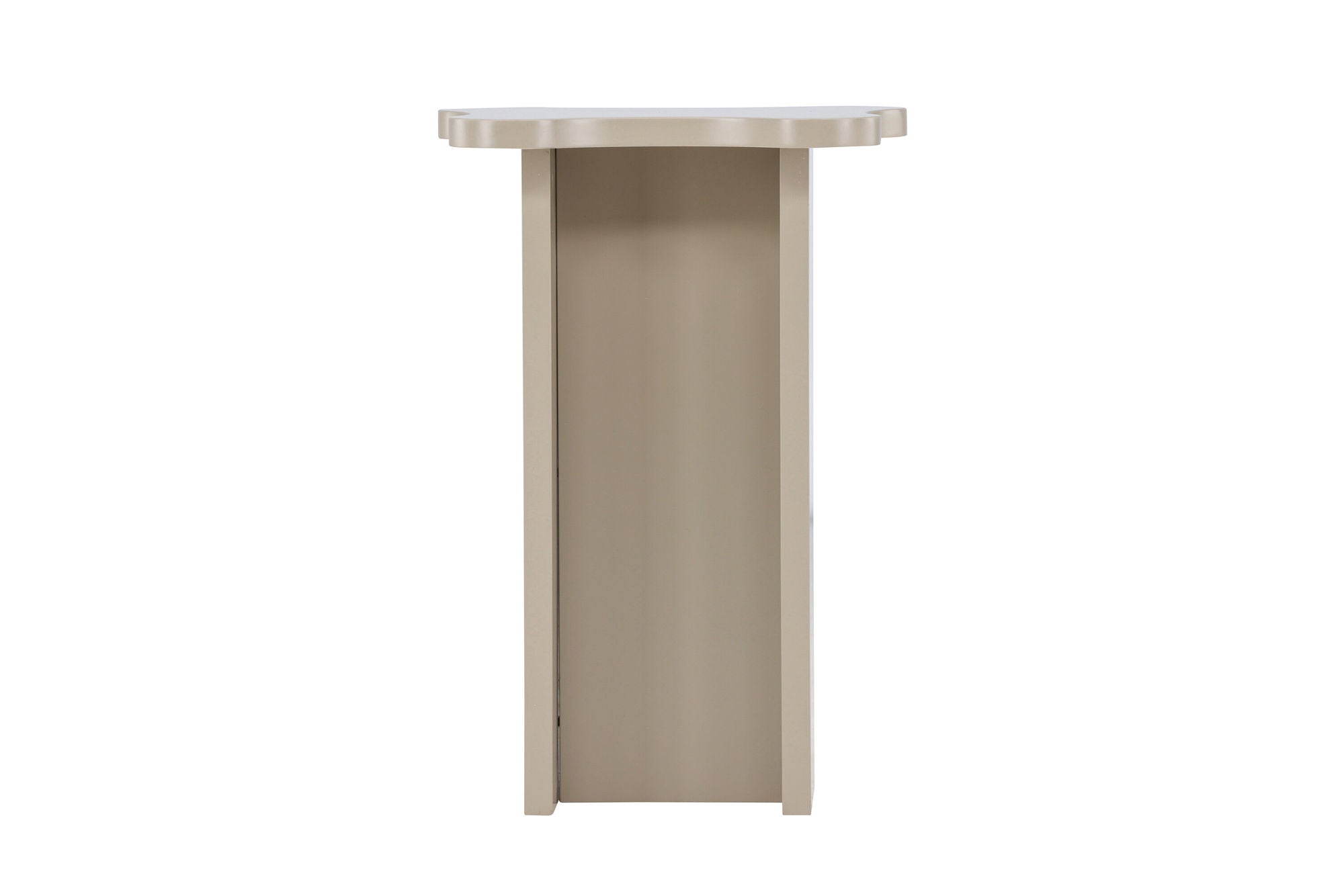 Venture Home Molde Side bord - Brown / MDF