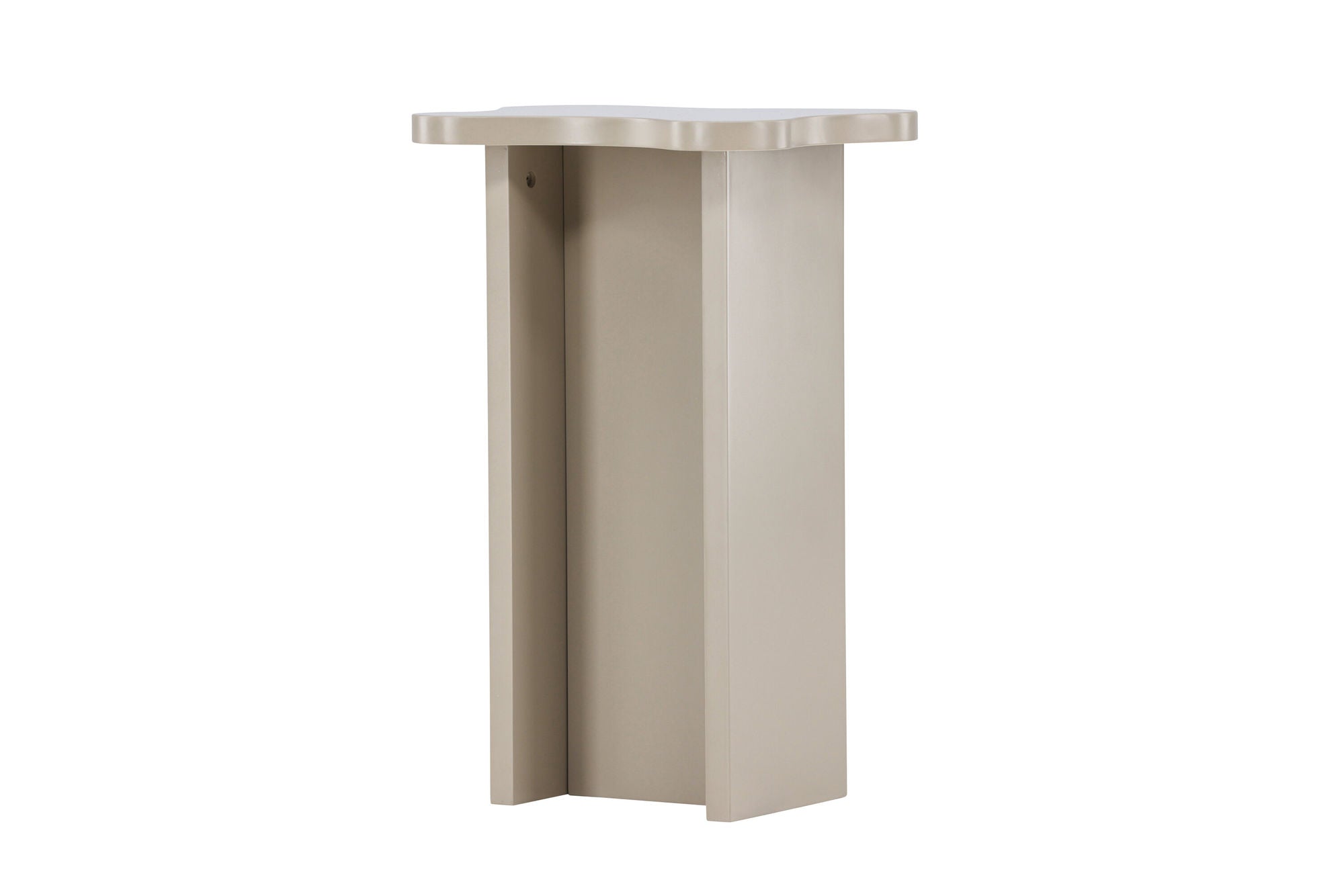 Venture Home Molde Side bord - Brown / MDF