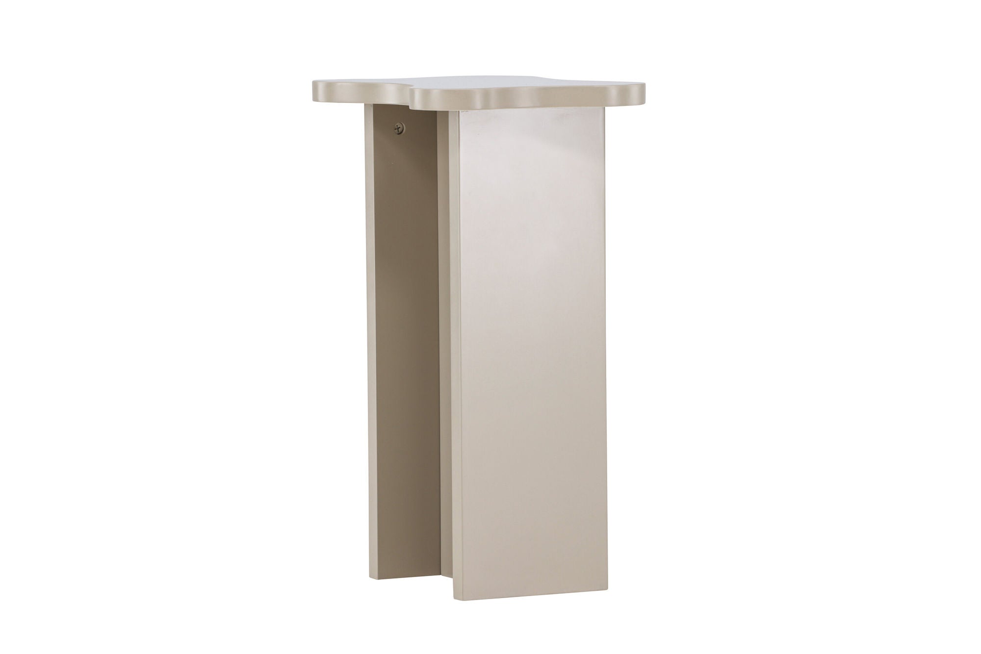 Venture Home Molde Side bord - Brown / MDF