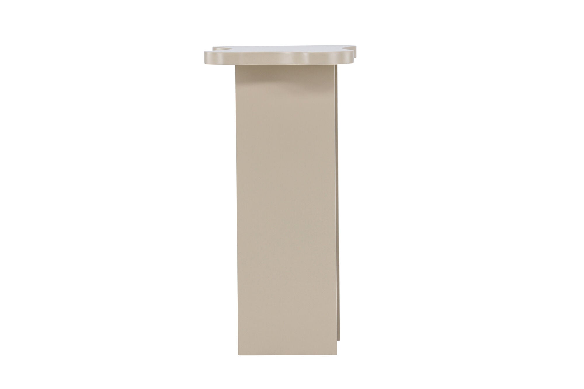 Venture Home Molde Side bord - Brown / MDF