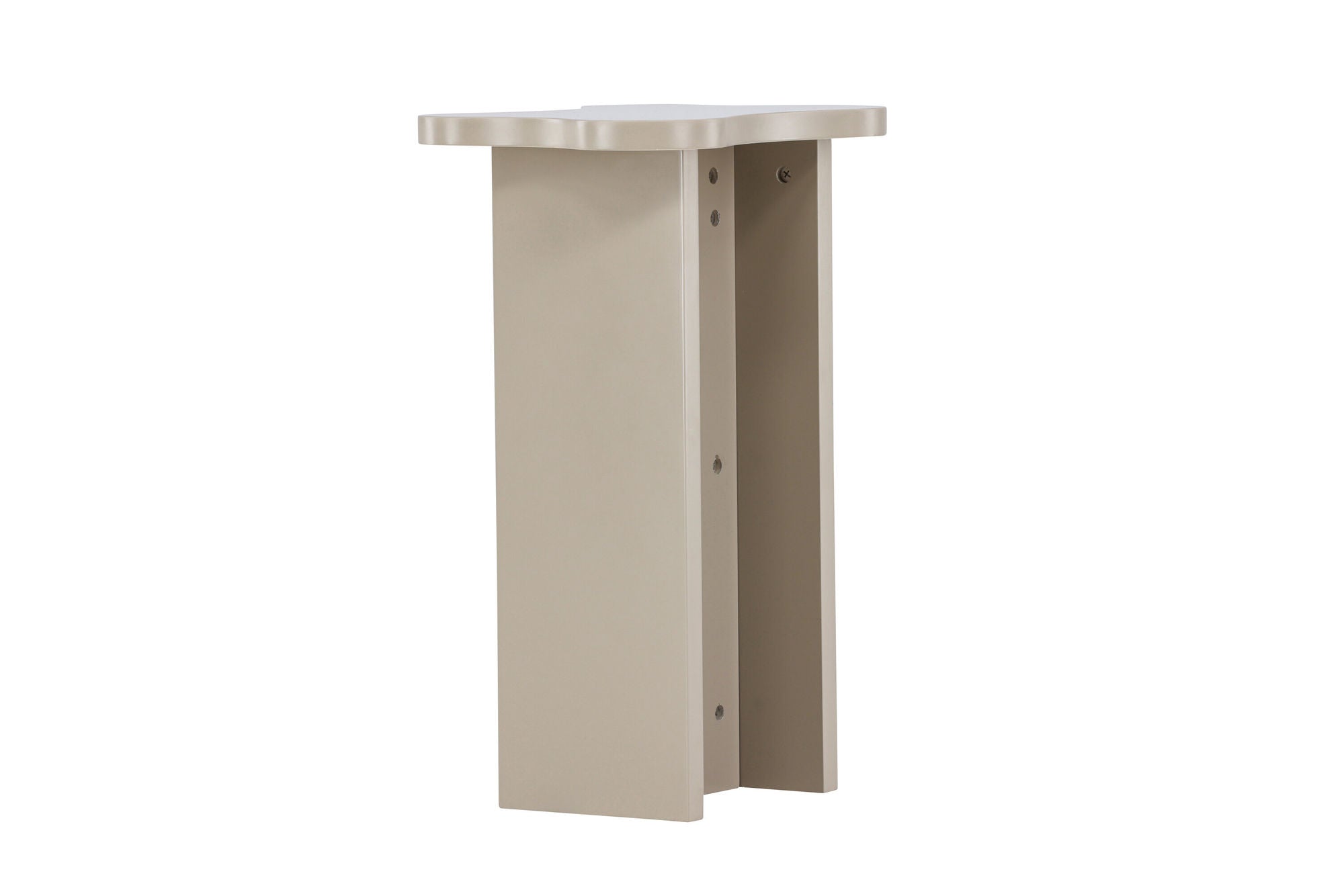 Venture Home Molde Side bord - Brown / MDF