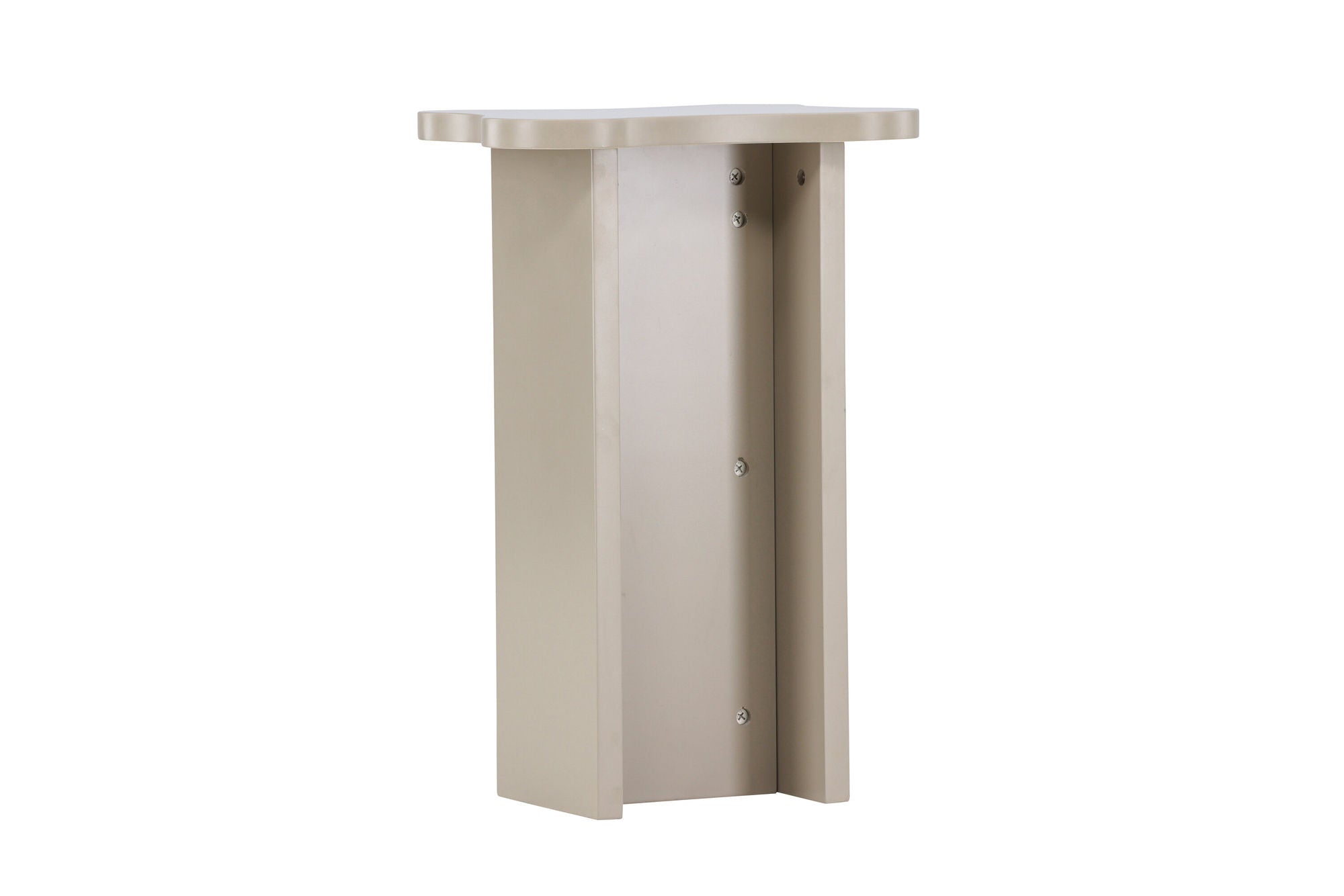 Venture Home Molde Side bord - Brown / MDF