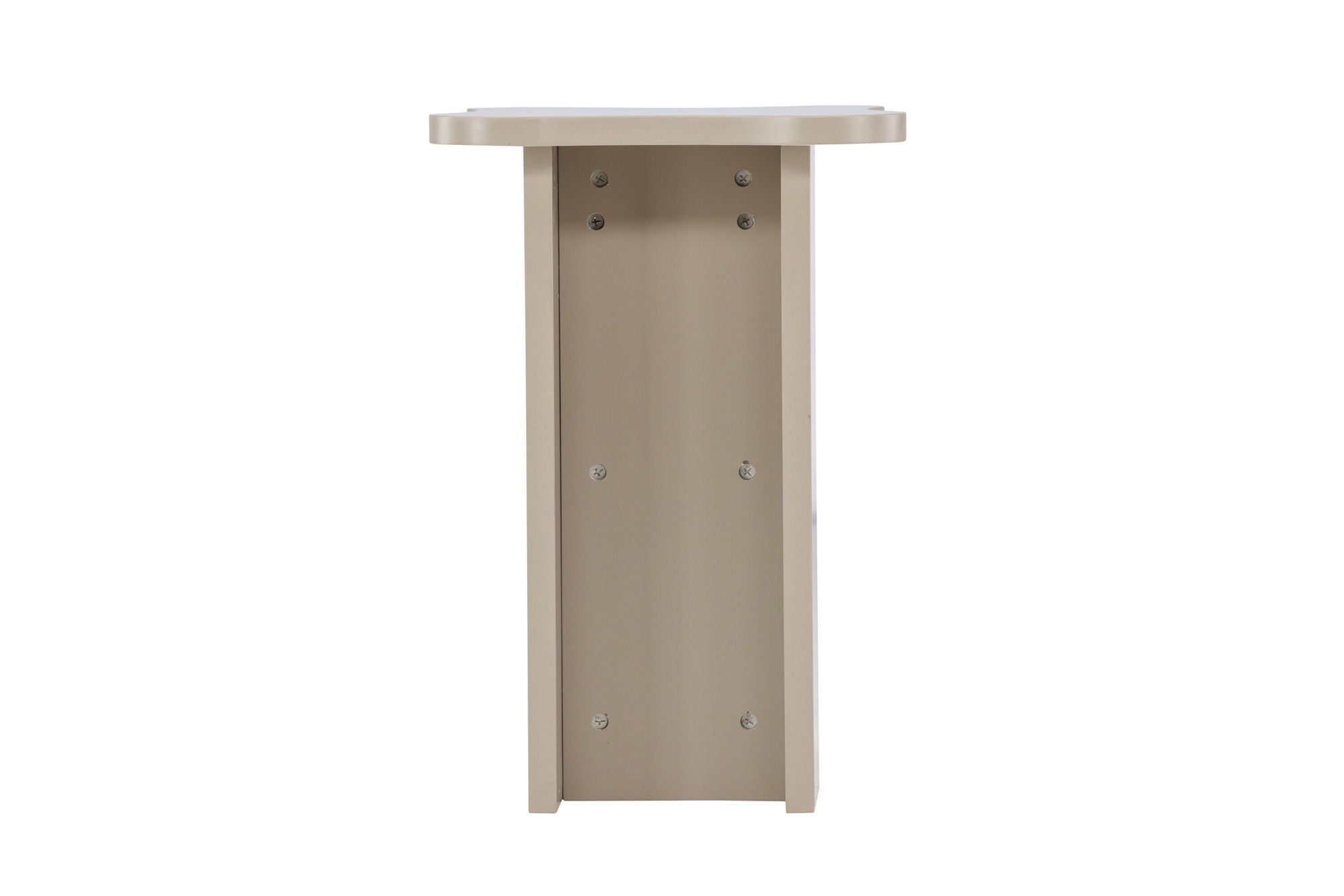 Venture Home Molde Side bord - Brown / MDF