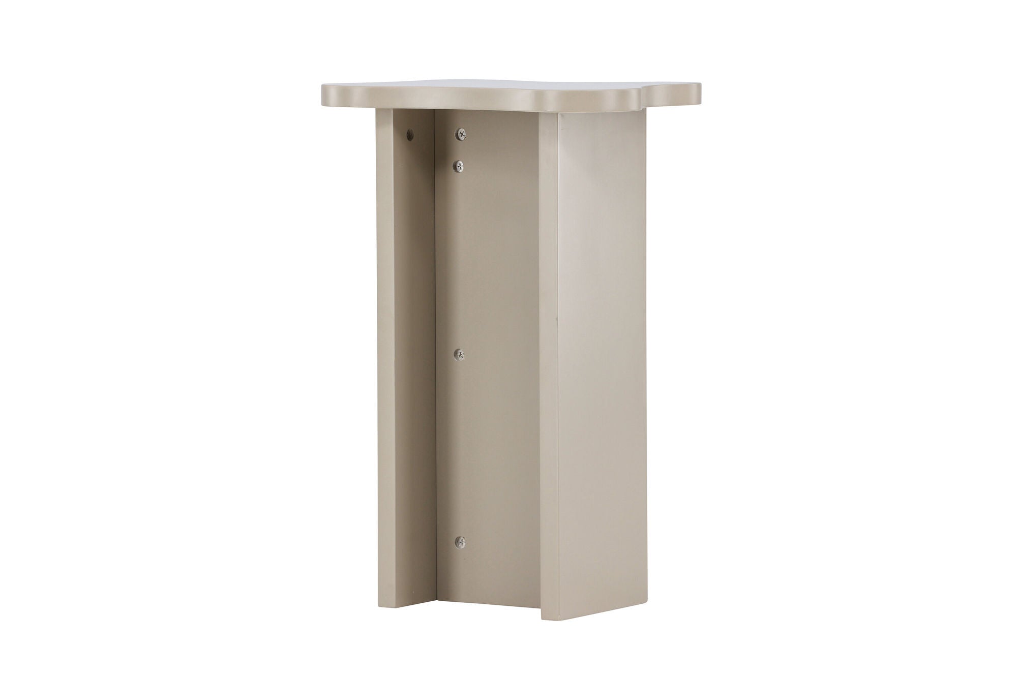 Venture Home Molde Side bord - Brown / MDF