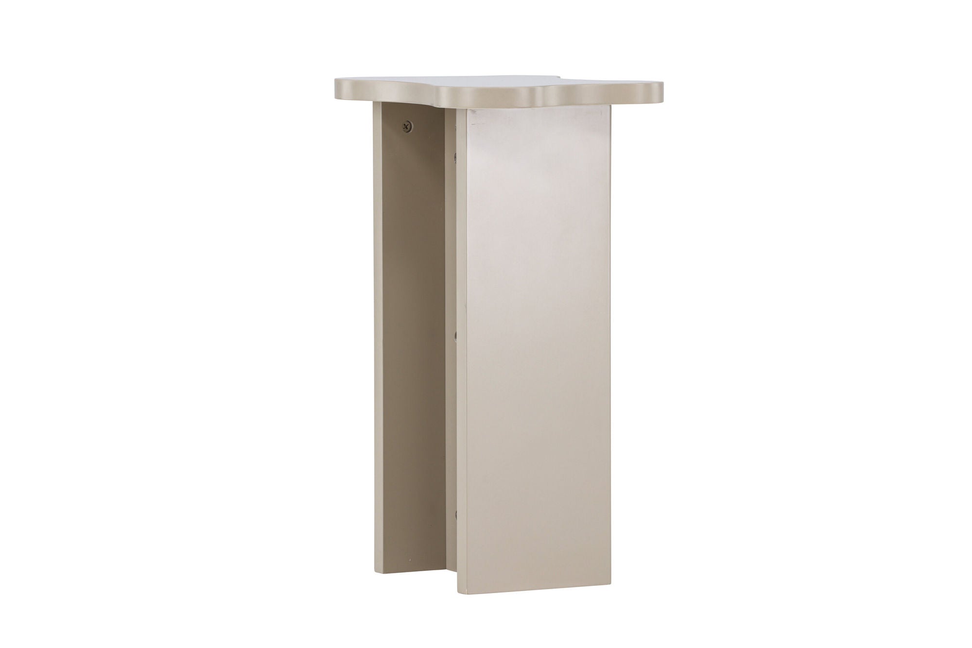Venture Home Molde Side bord - Brown / MDF