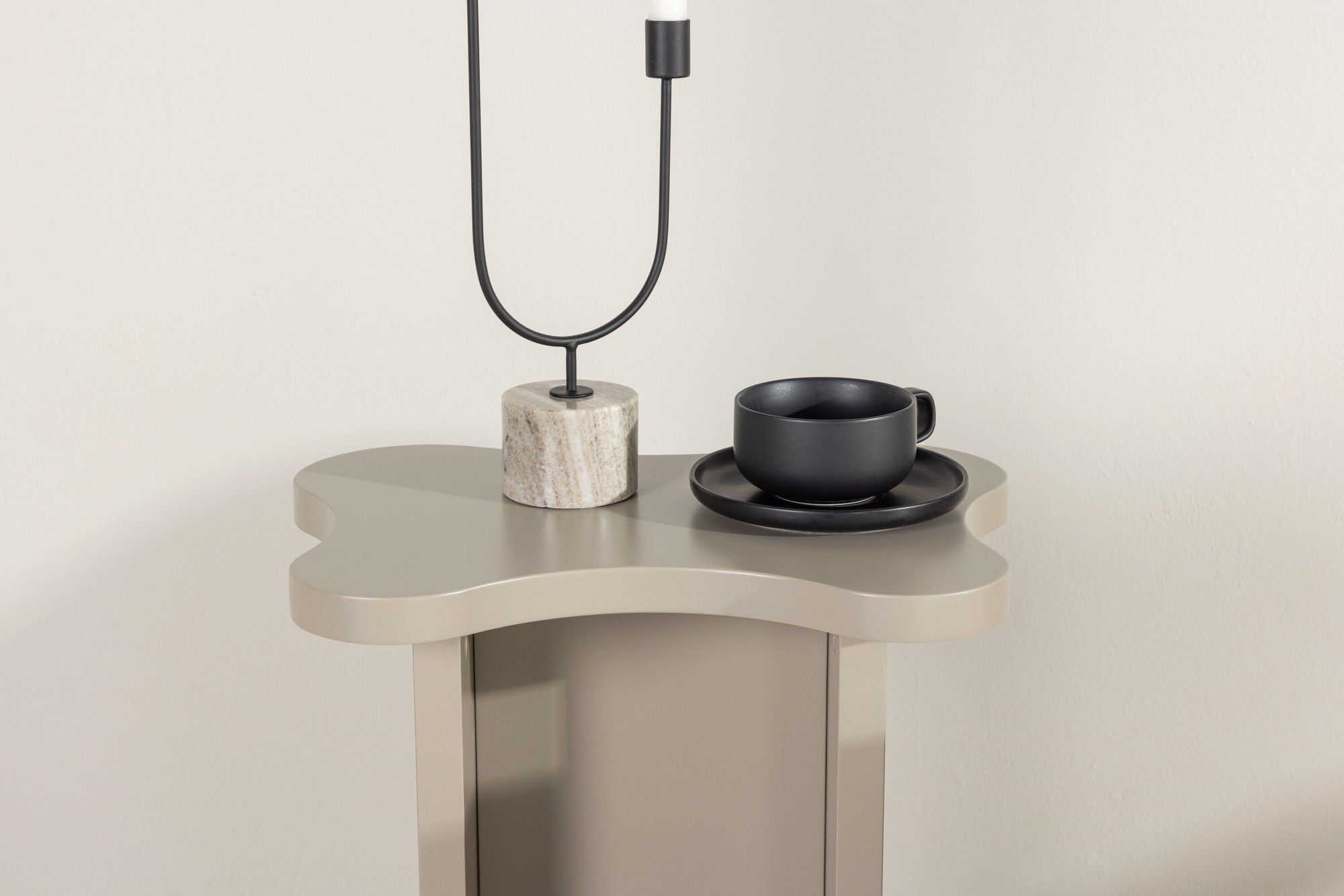 Venture Home Molde Side bord - Brown / MDF