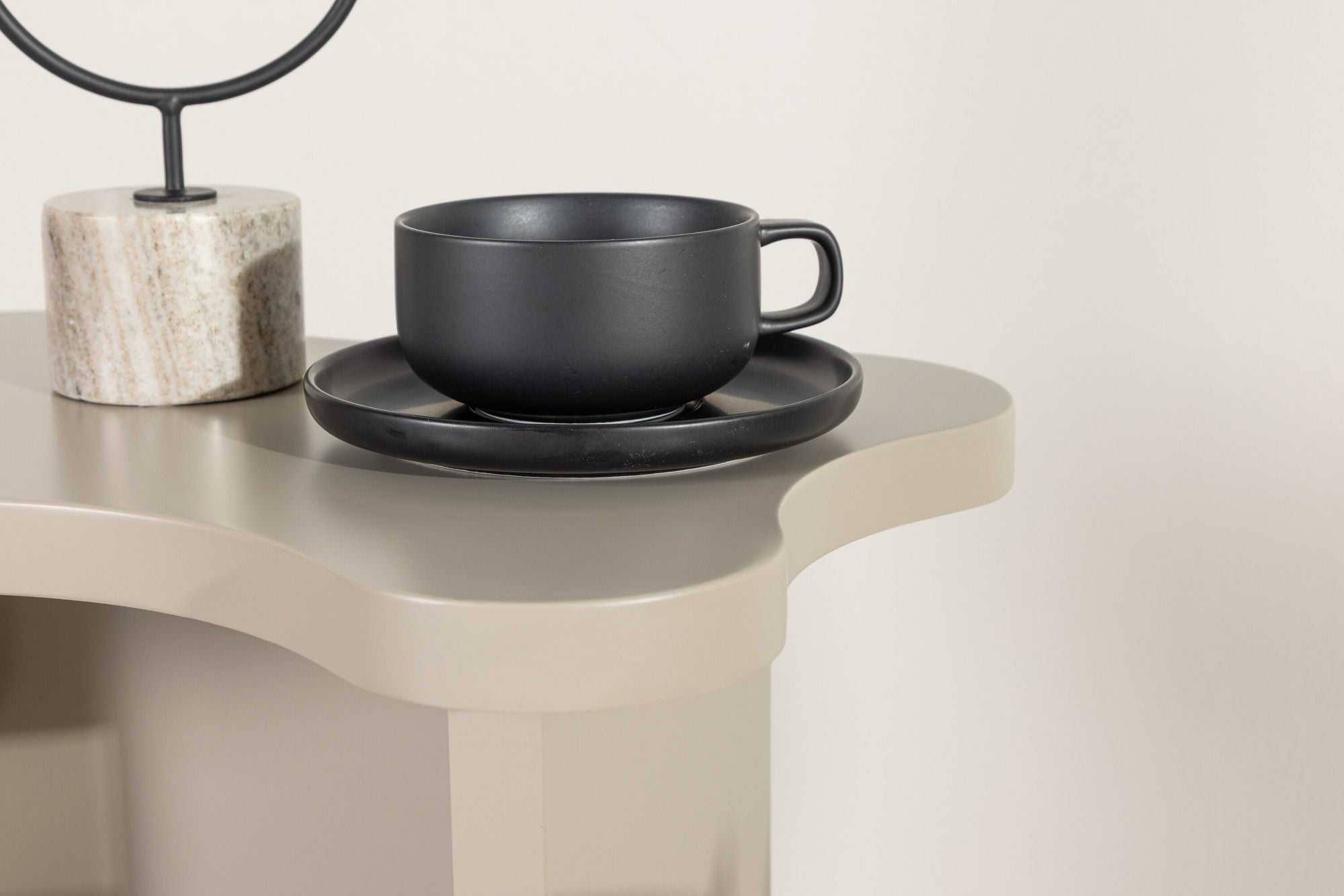 Venture Home Molde Side bord - Brown / MDF