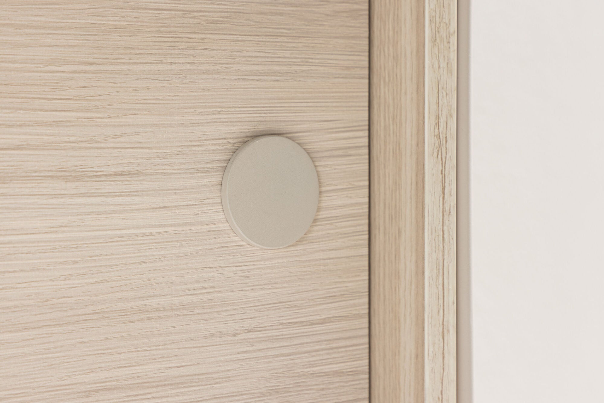 Venture Home Paris Wall Skænk 121x35x48cm - Whitewash MDF