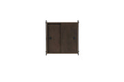 Venture Home Paris Wall Skænk 61x35x67,8cm - Mocca MDF