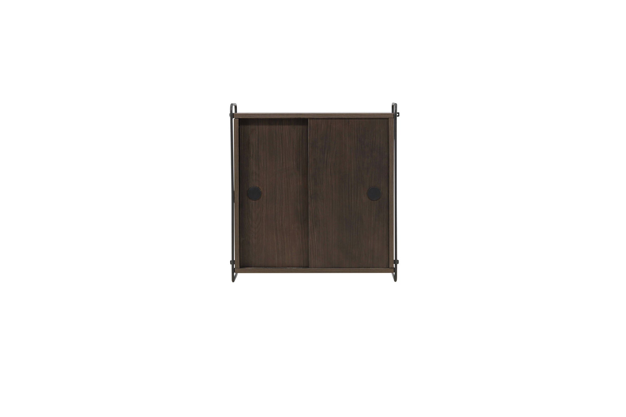 Venture Home Paris Wall Skænk 61x35x67,8cm - Mocca MDF