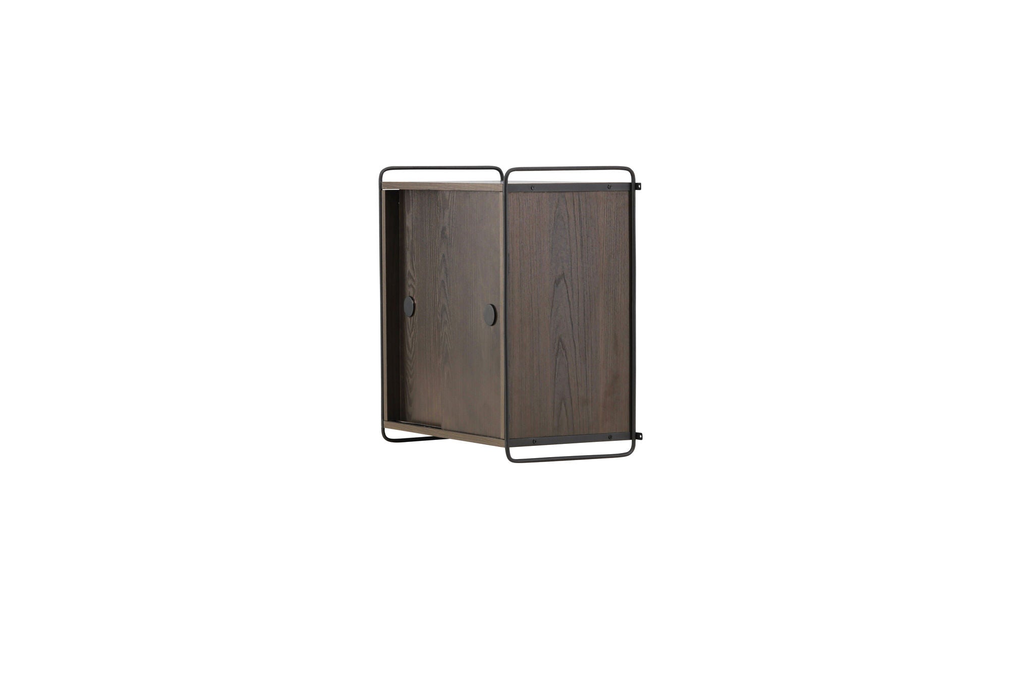 Venture Home Paris Wall Skænk 61x35x67,8cm - Mocca MDF