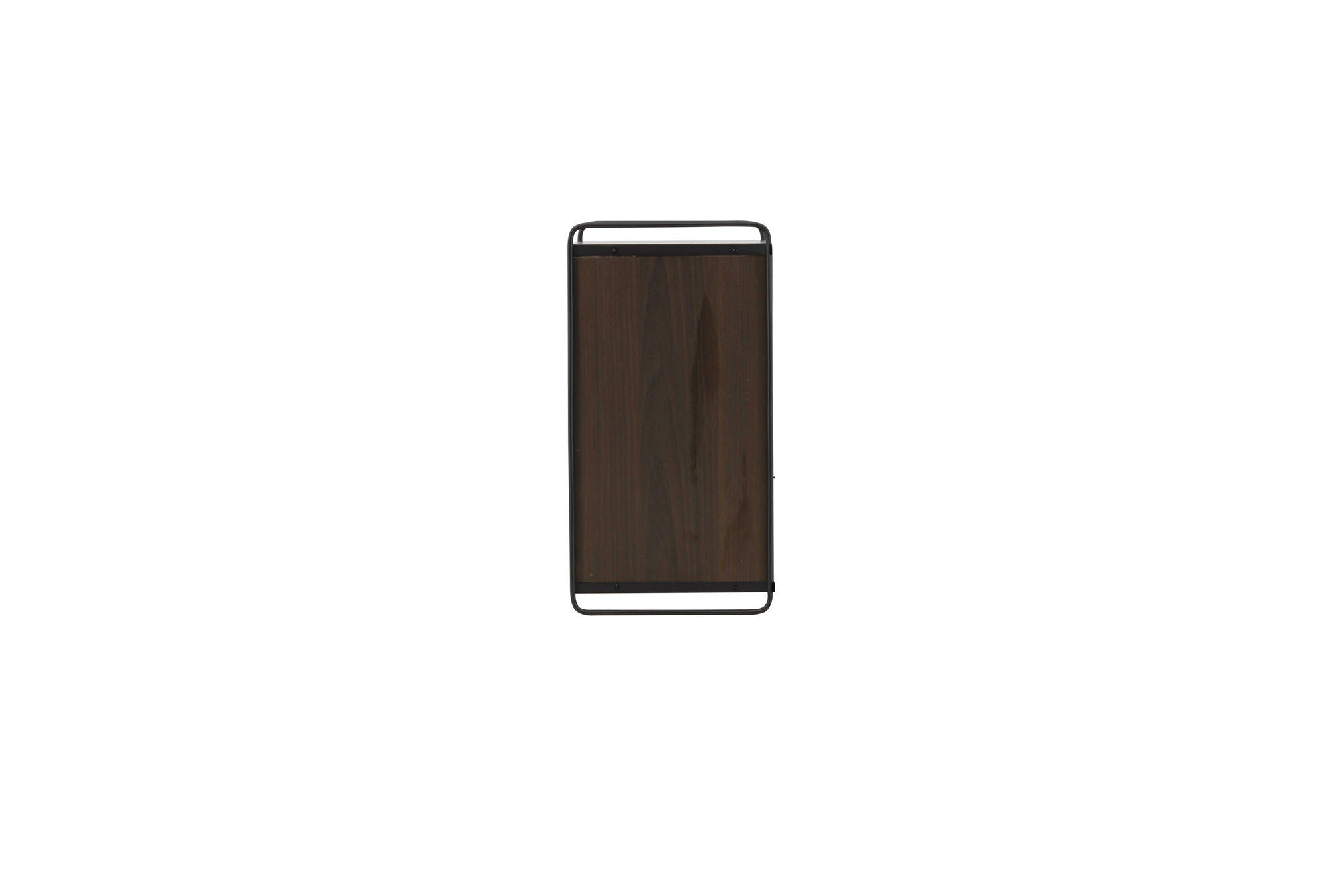 Venture Home Paris Wall Skænk 61x35x67,8cm - Mocca MDF