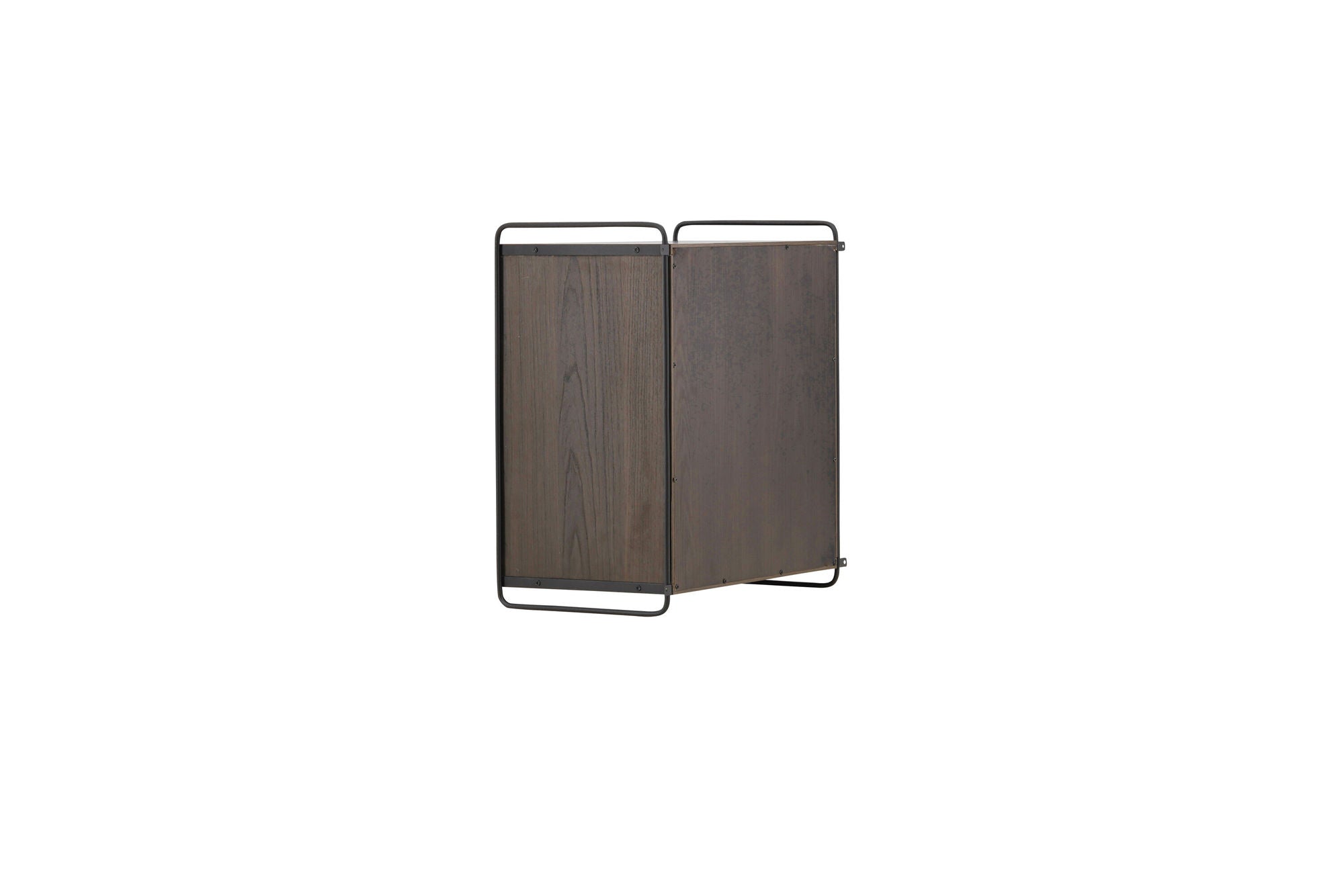 Venture Home Paris Wall Skænk 61x35x67,8cm - Mocca MDF