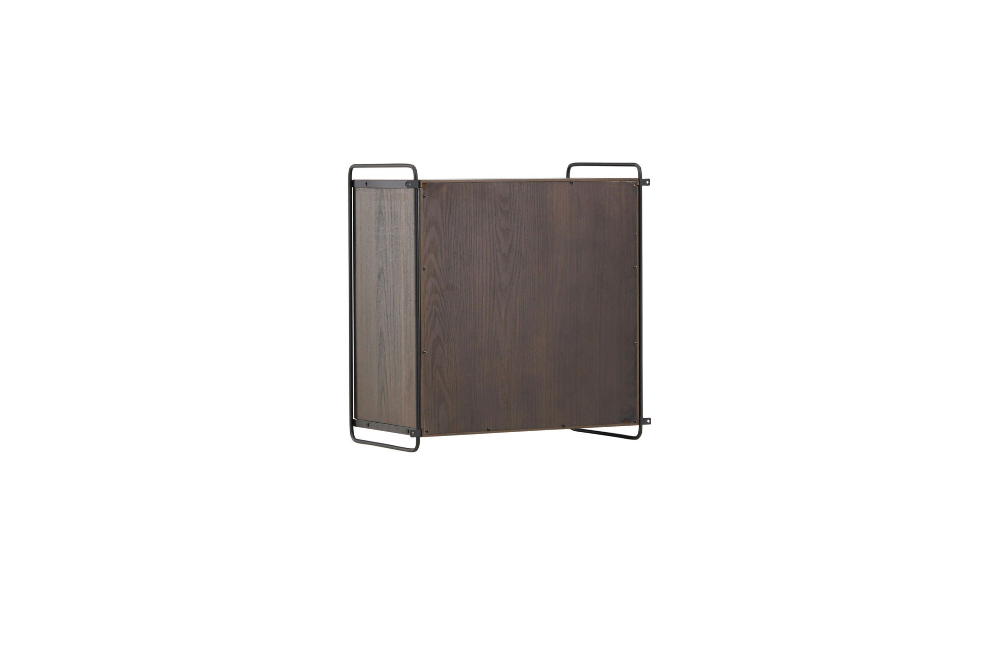 Venture Home Paris Wall Skænk 61x35x67,8cm - Mocca MDF