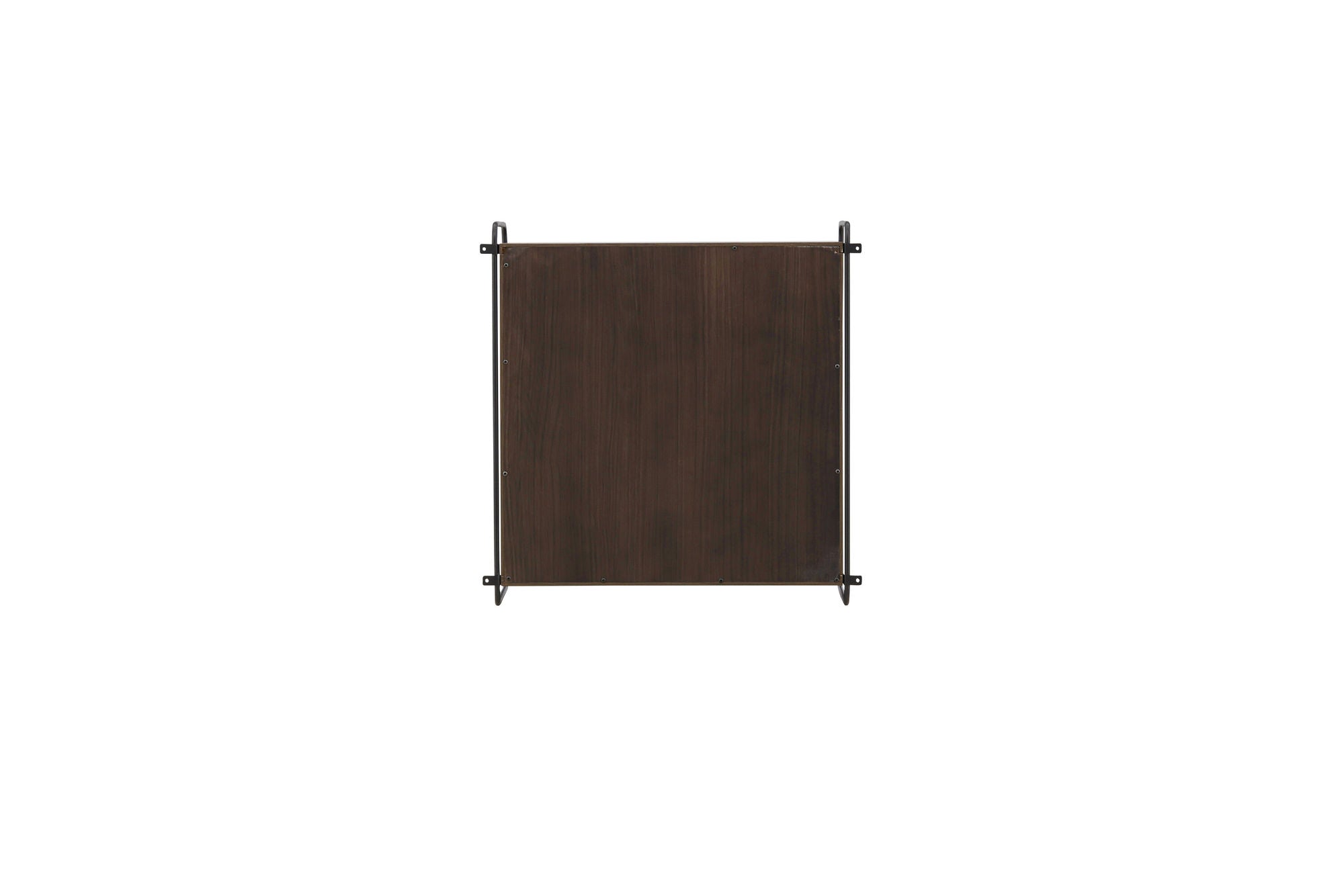 Venture Home Paris Wall Skænk 61x35x67,8cm - Mocca MDF