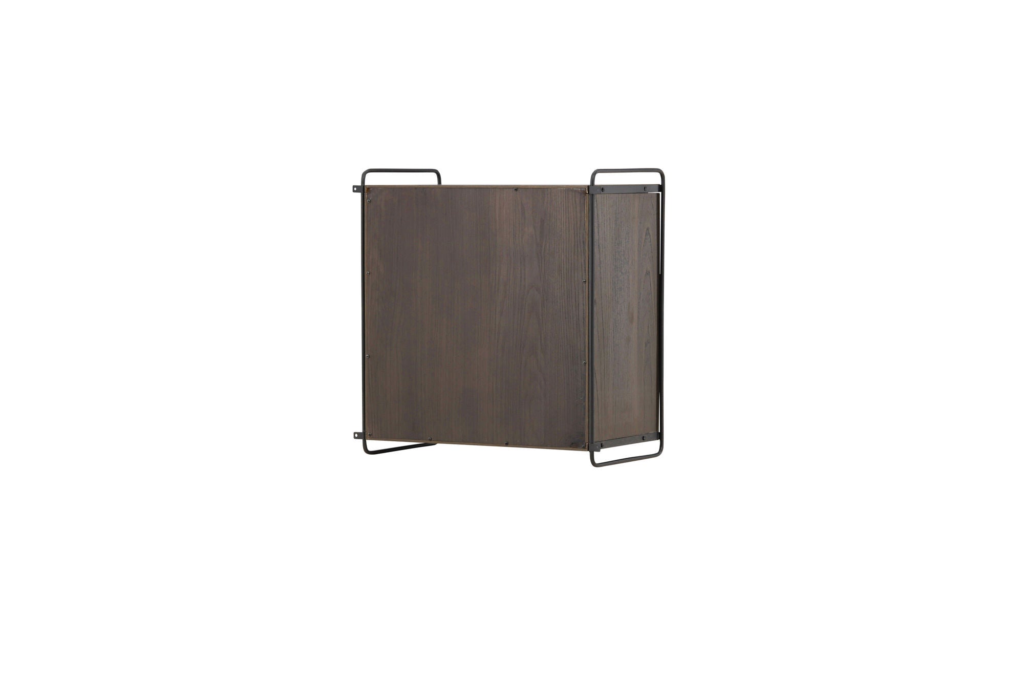 Venture Home Paris Wall Skænk 61x35x67,8cm - Mocca MDF