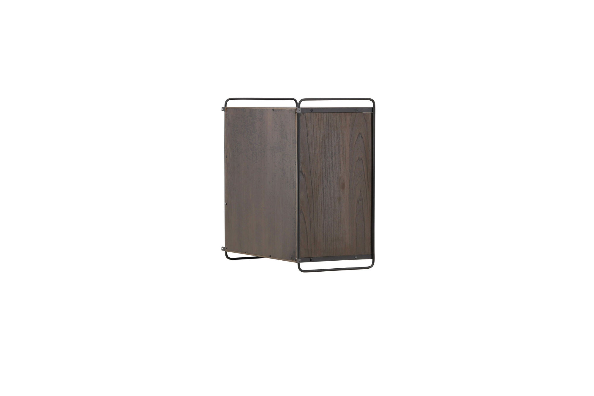 Venture Home Paris Wall Skænk 61x35x67,8cm - Mocca MDF