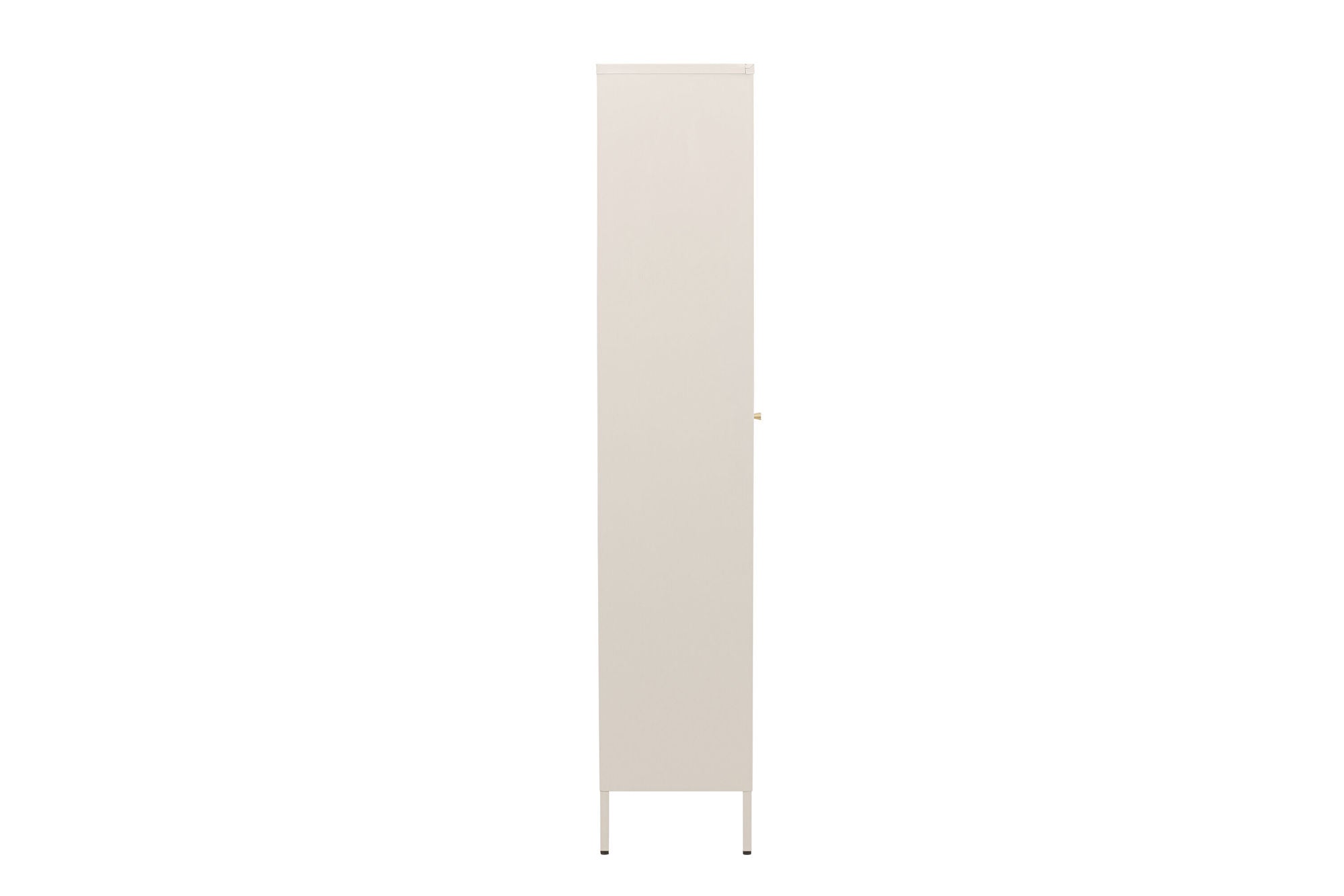 Venture Home Lima Skænk - Beige / Beige