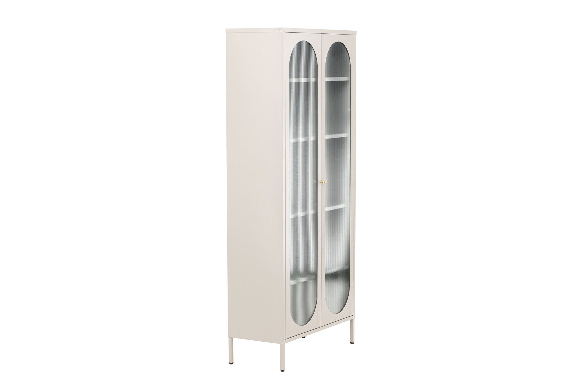 Venture Home Lima Skænk - Beige / Beige