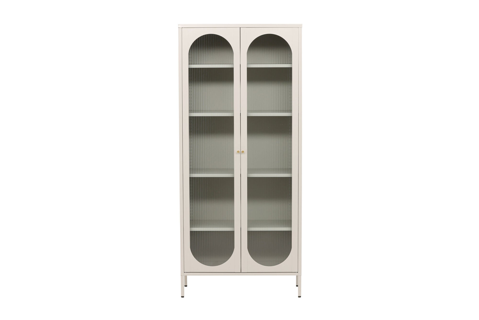 Venture Home Lima Skænk - Beige / Beige