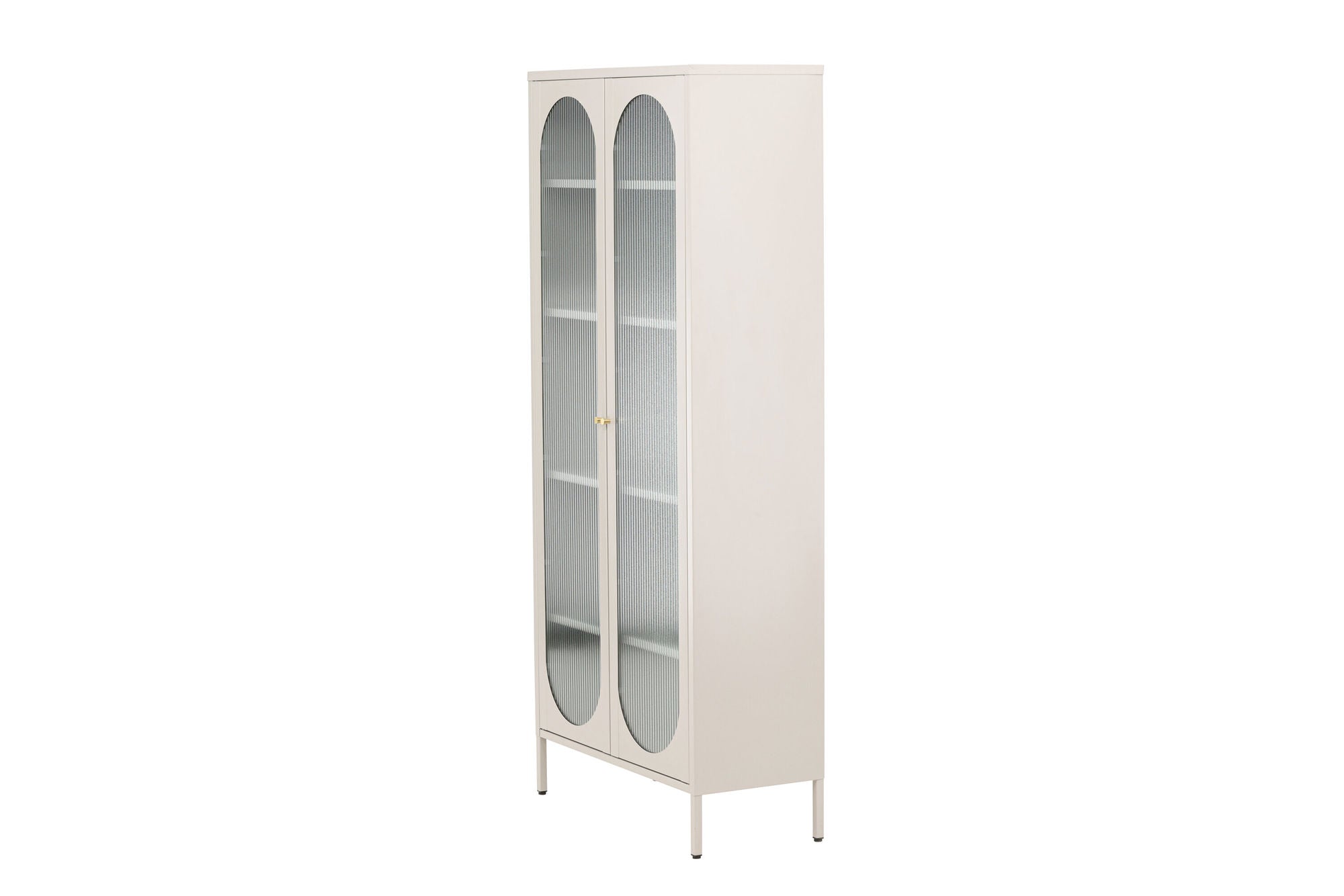 Venture Home Lima Skænk - Beige / Beige