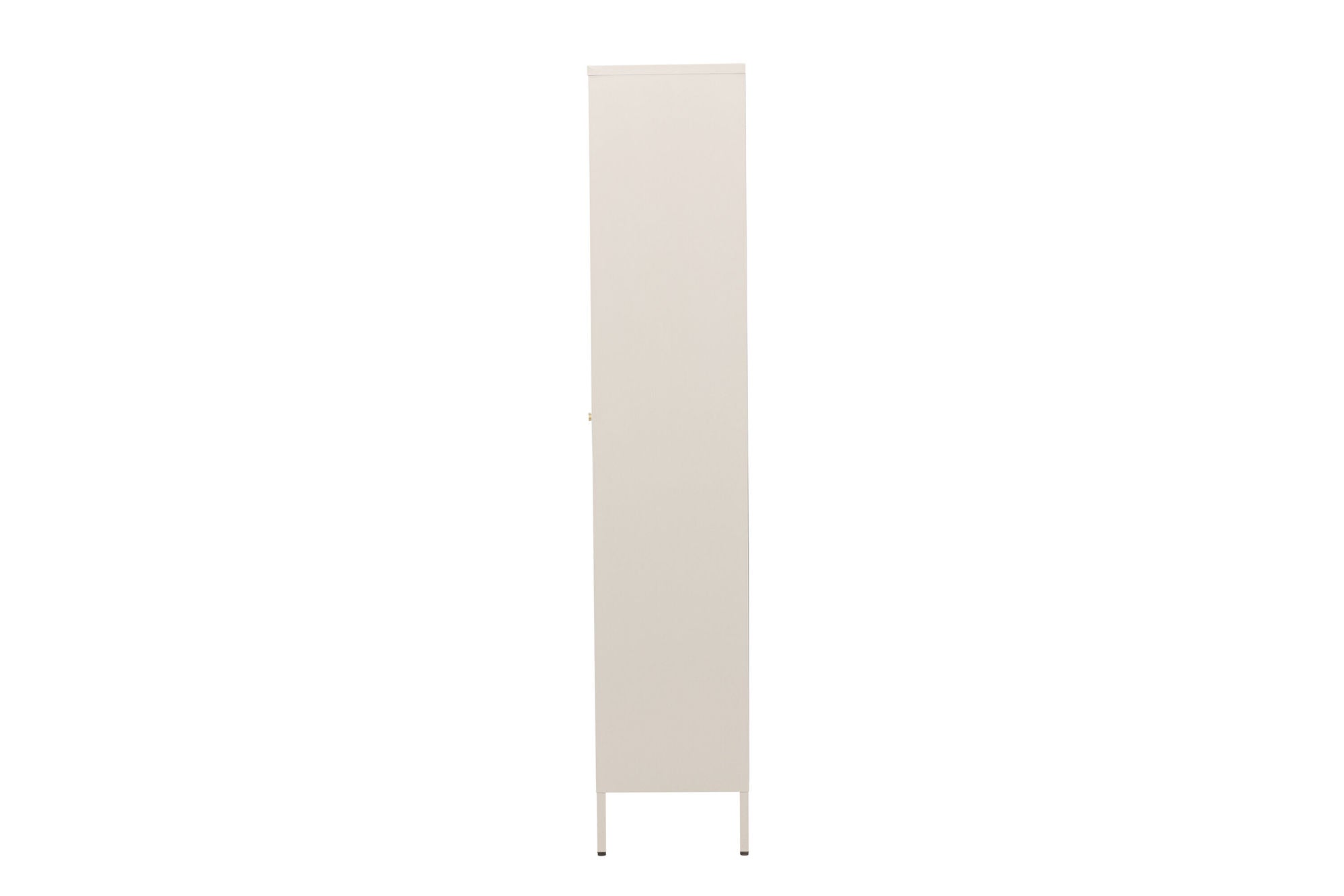 Venture Home Lima Skænk - Beige / Beige